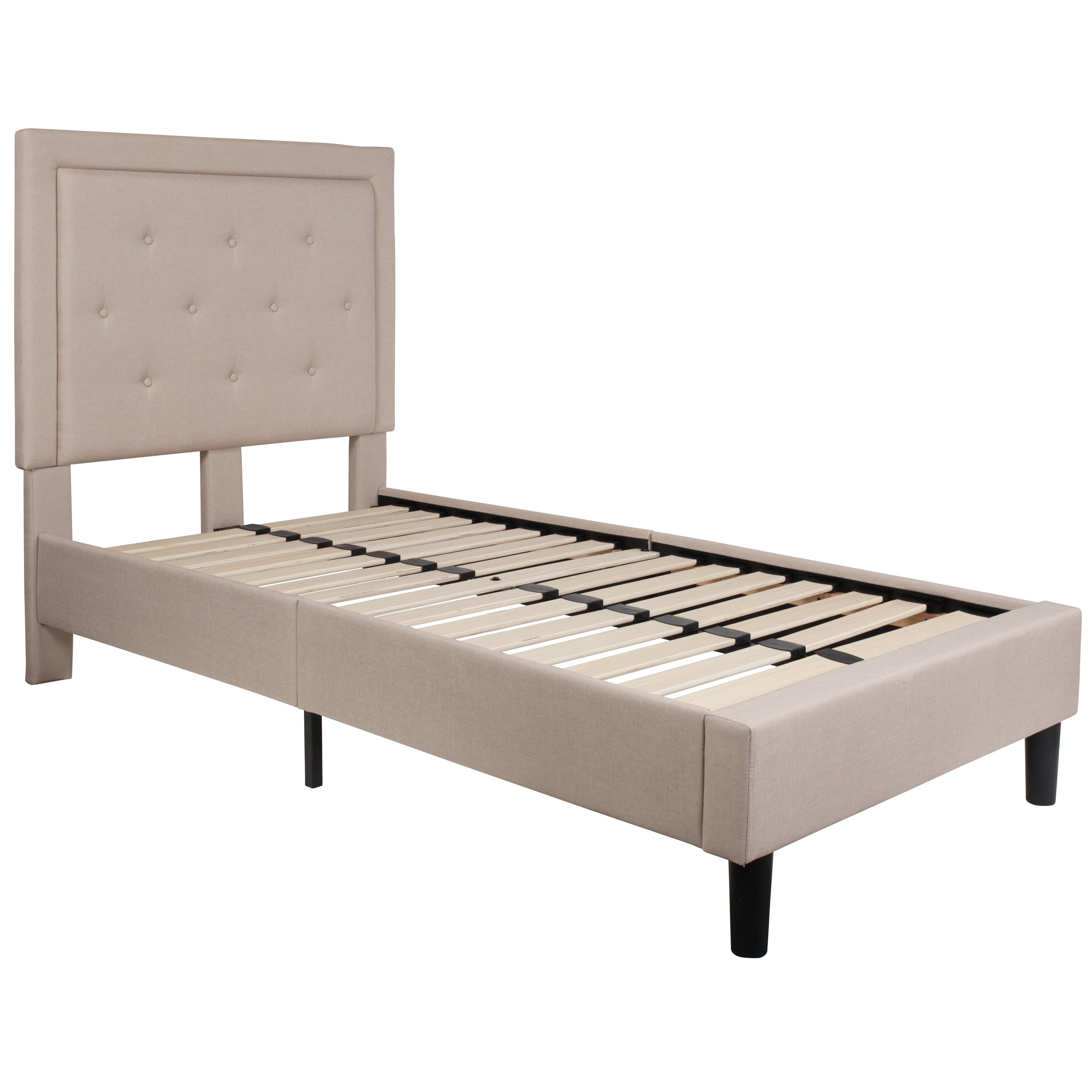 Flash Furniture 889142227410 beds - View #2