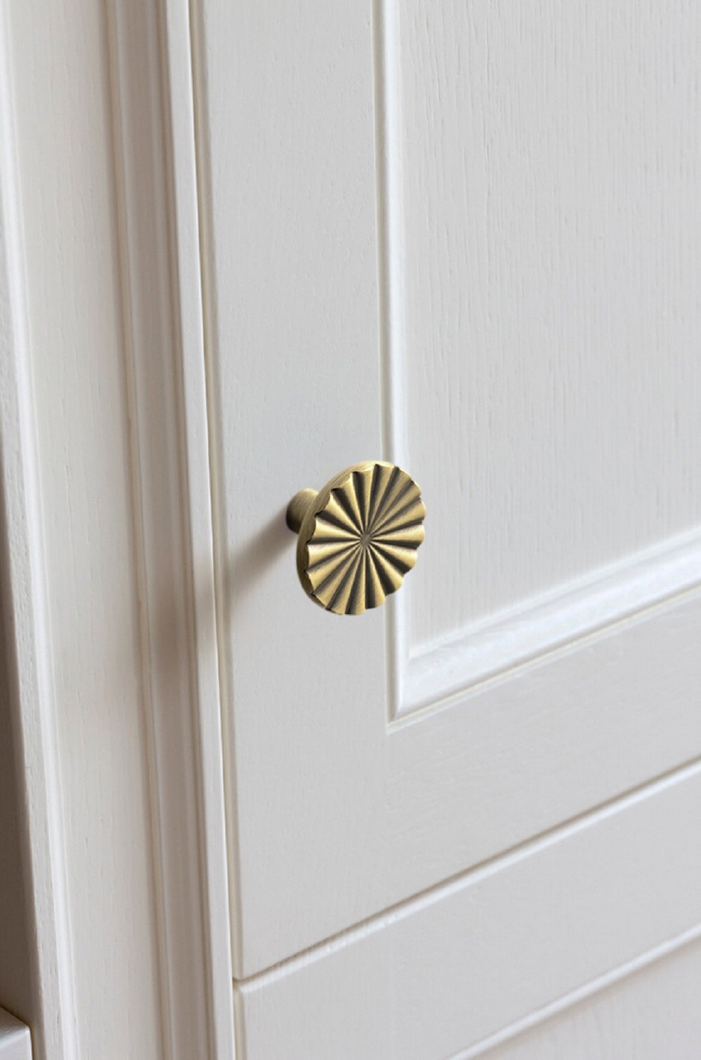 Miaokesen 2317KFGT-KNOB-6 Cabinet-Knobs - View #3
