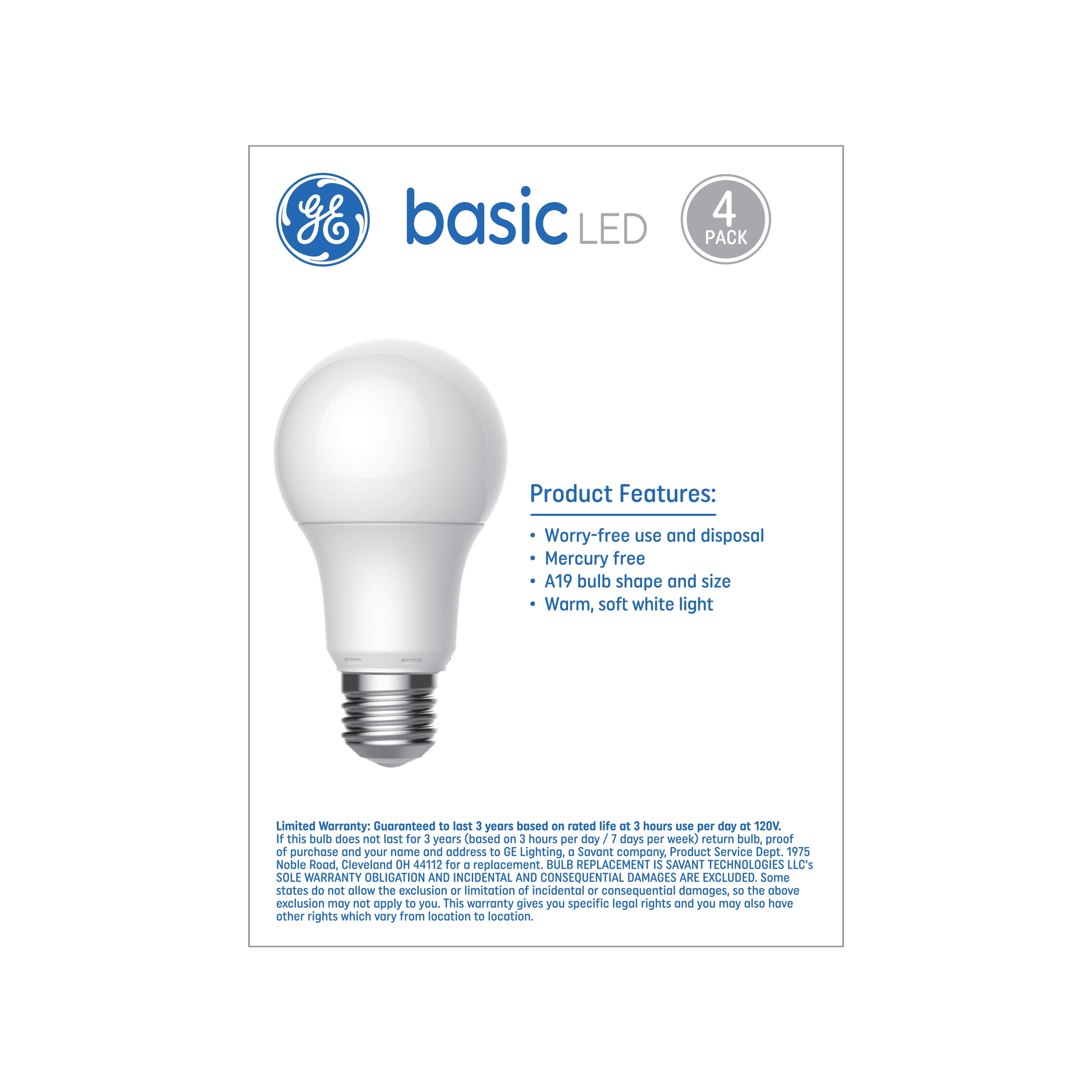 GE 36993 Led-Lights - View #4