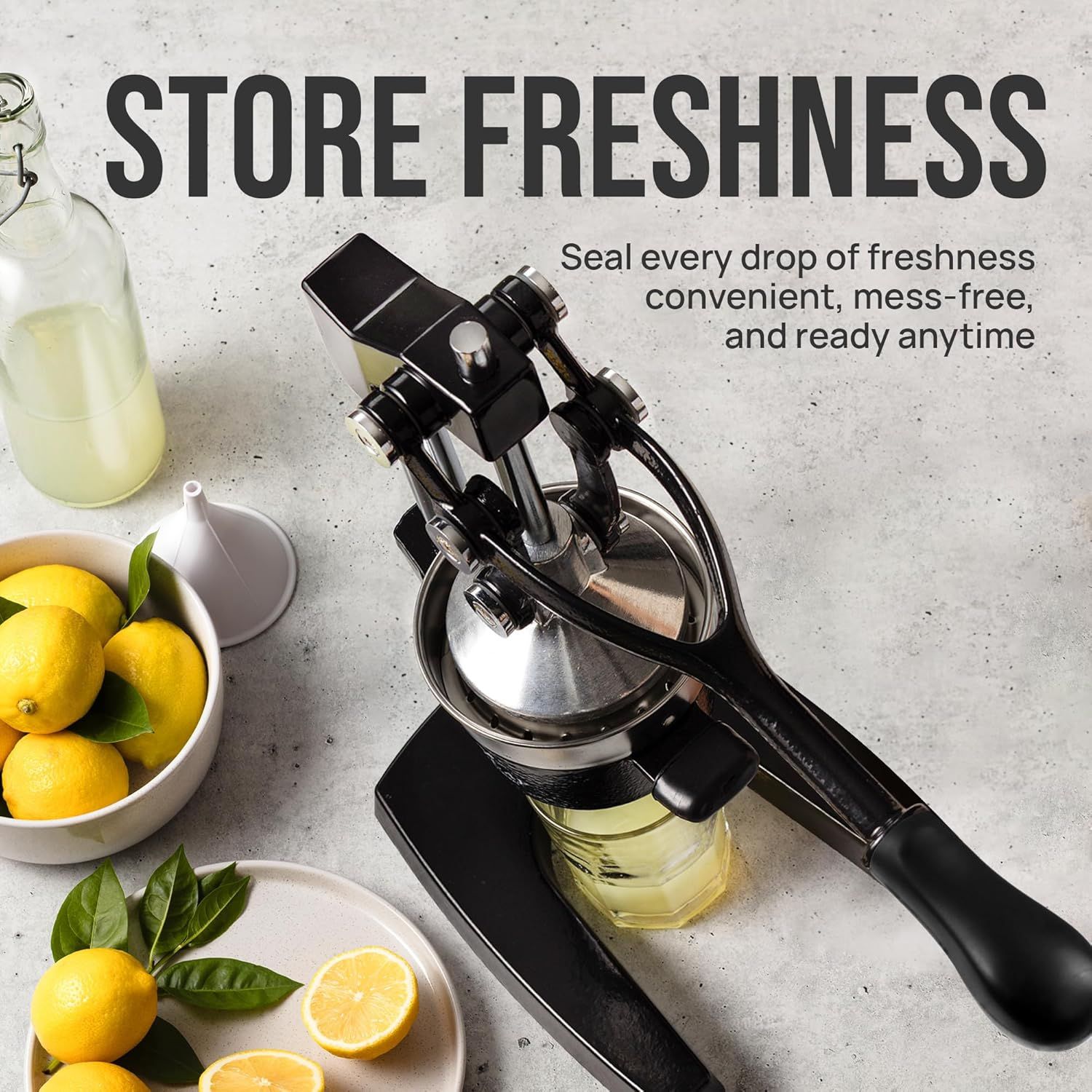 Zulay Kitchen Z-0058 juicers - View #4