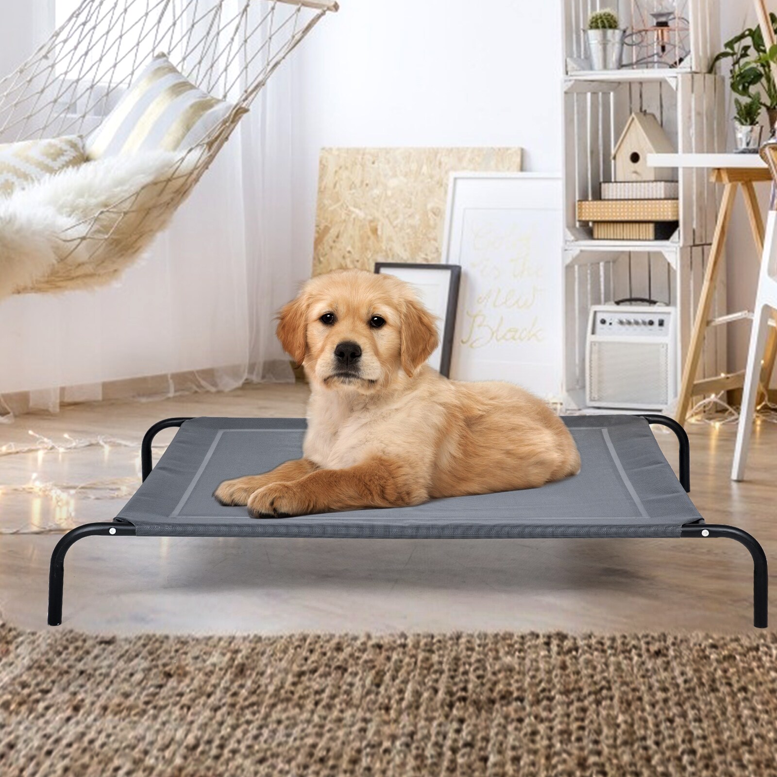 Slickblue D-CO-0916SP Pet-Beds - View #7