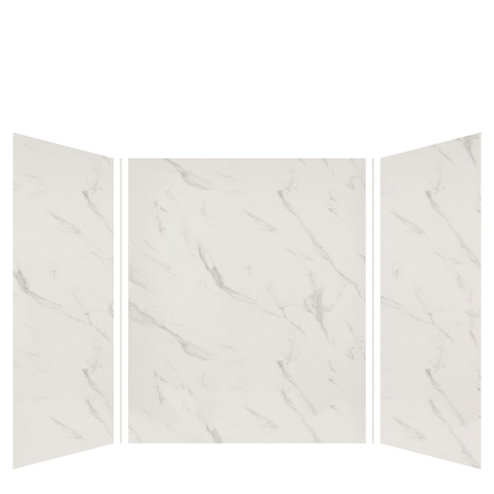 Transolid EWK606072-41 Shower-Wall-Surrounds - View #7