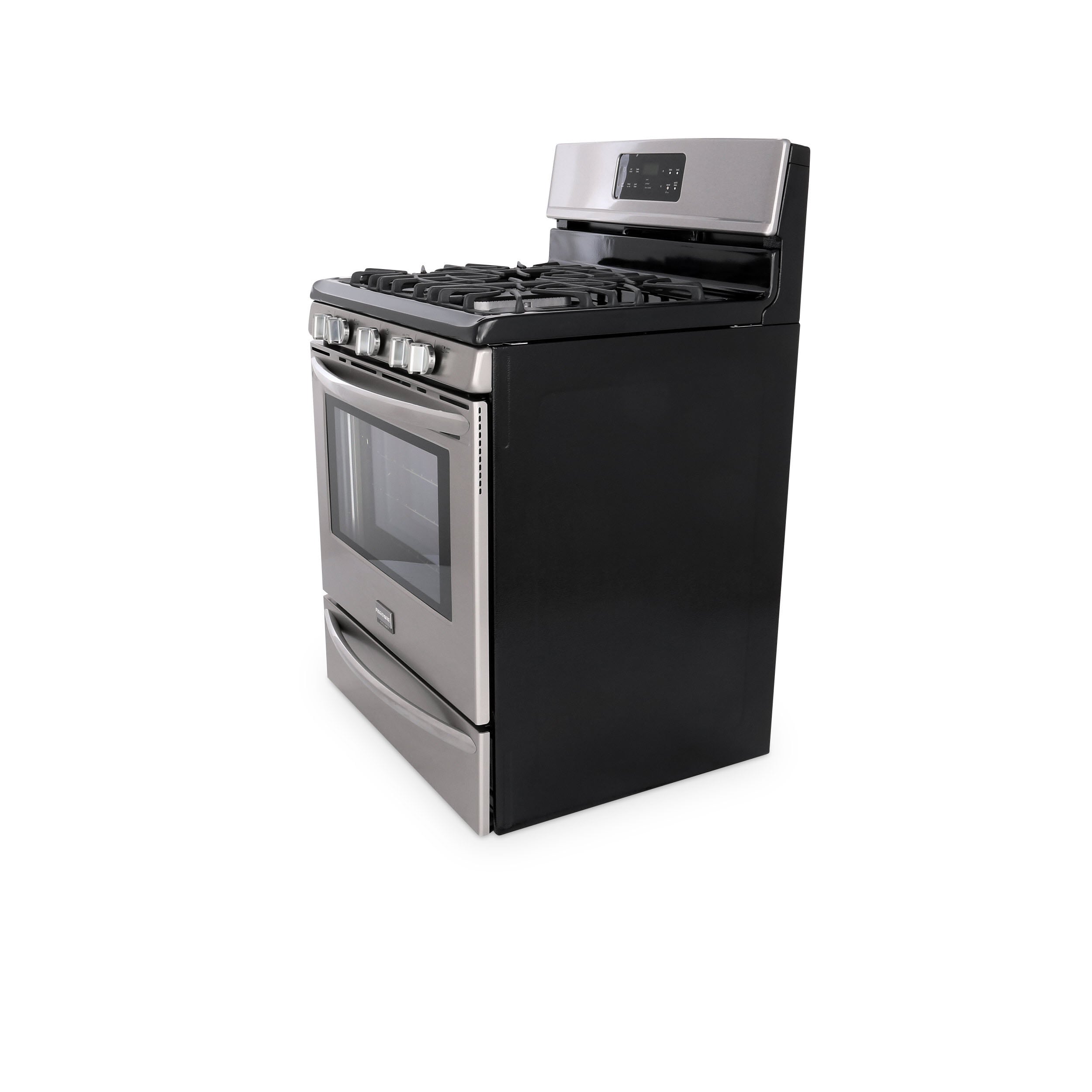 Frigidaire LGGF3043KF Freestanding-Gas-Ranges - View #8