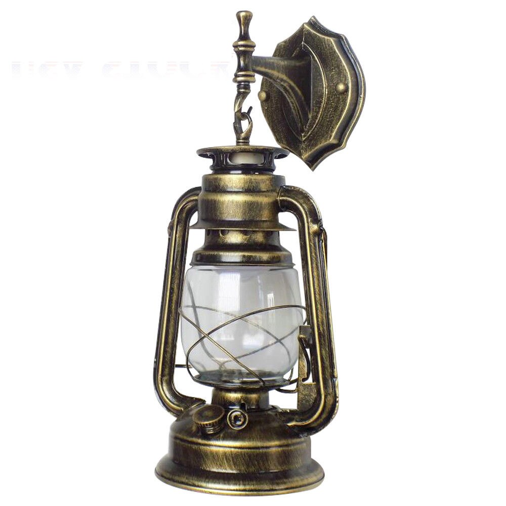 Oukaning HG-ZJGJ-4244 Outdoor-Wall-Lighting - View #9