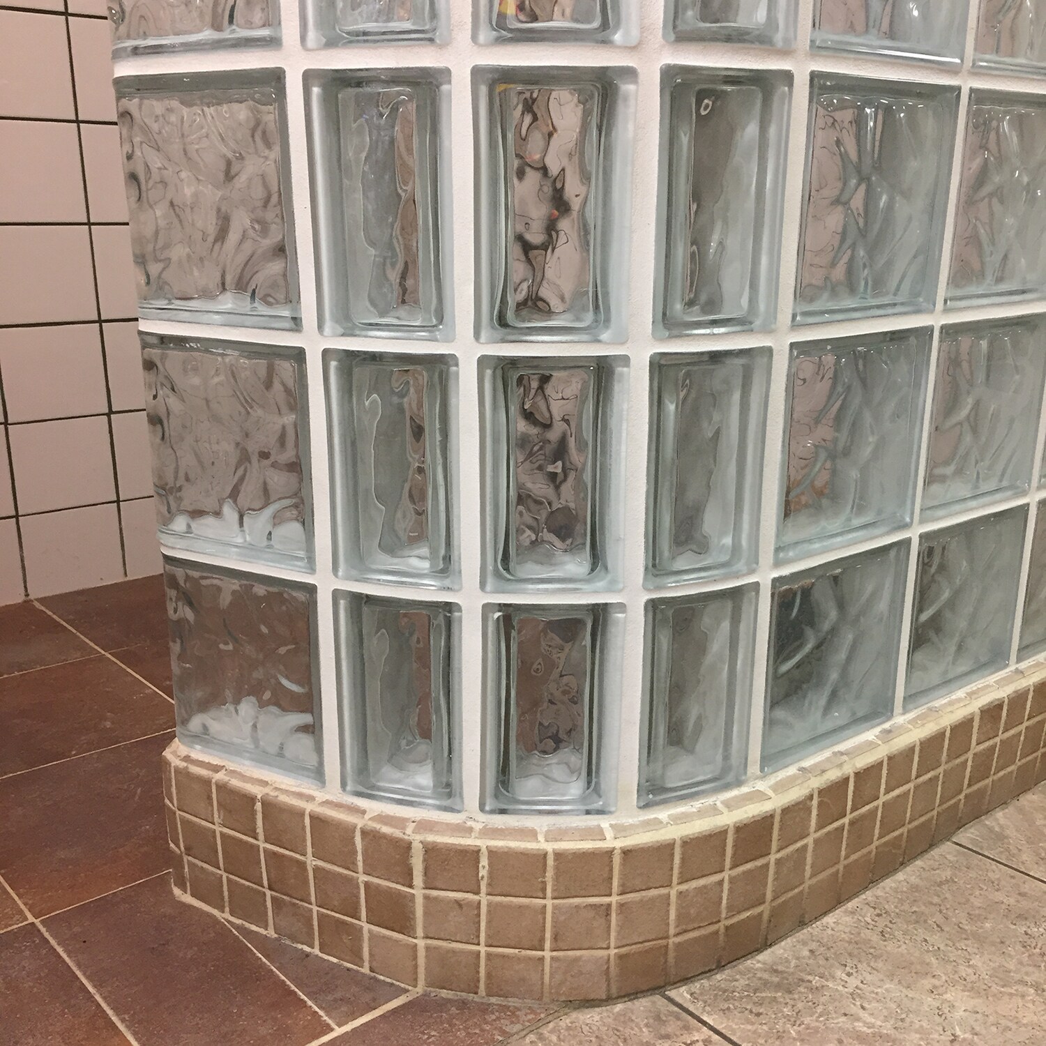 SEVES LRWAB4X8 Glass-Block - View #10