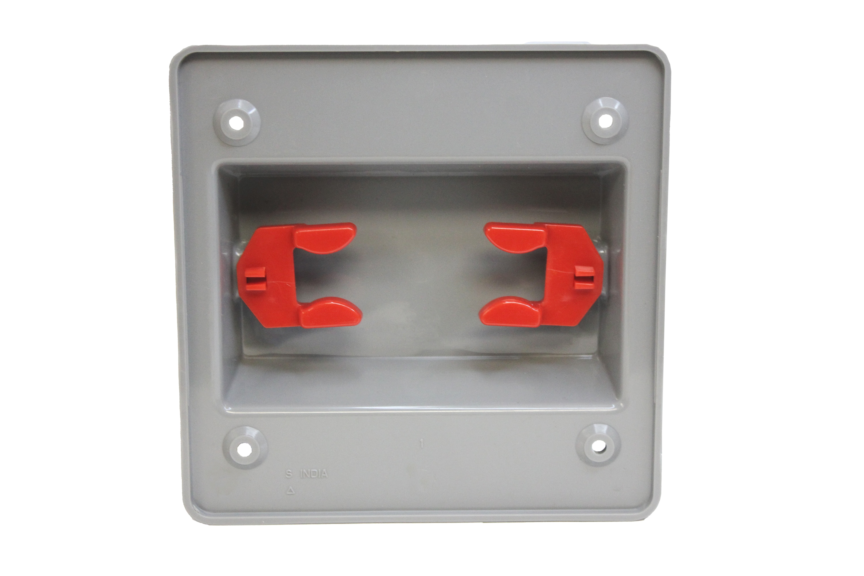 Sigma Engineered Solutions 14327 Receptacle-Covers - View #5