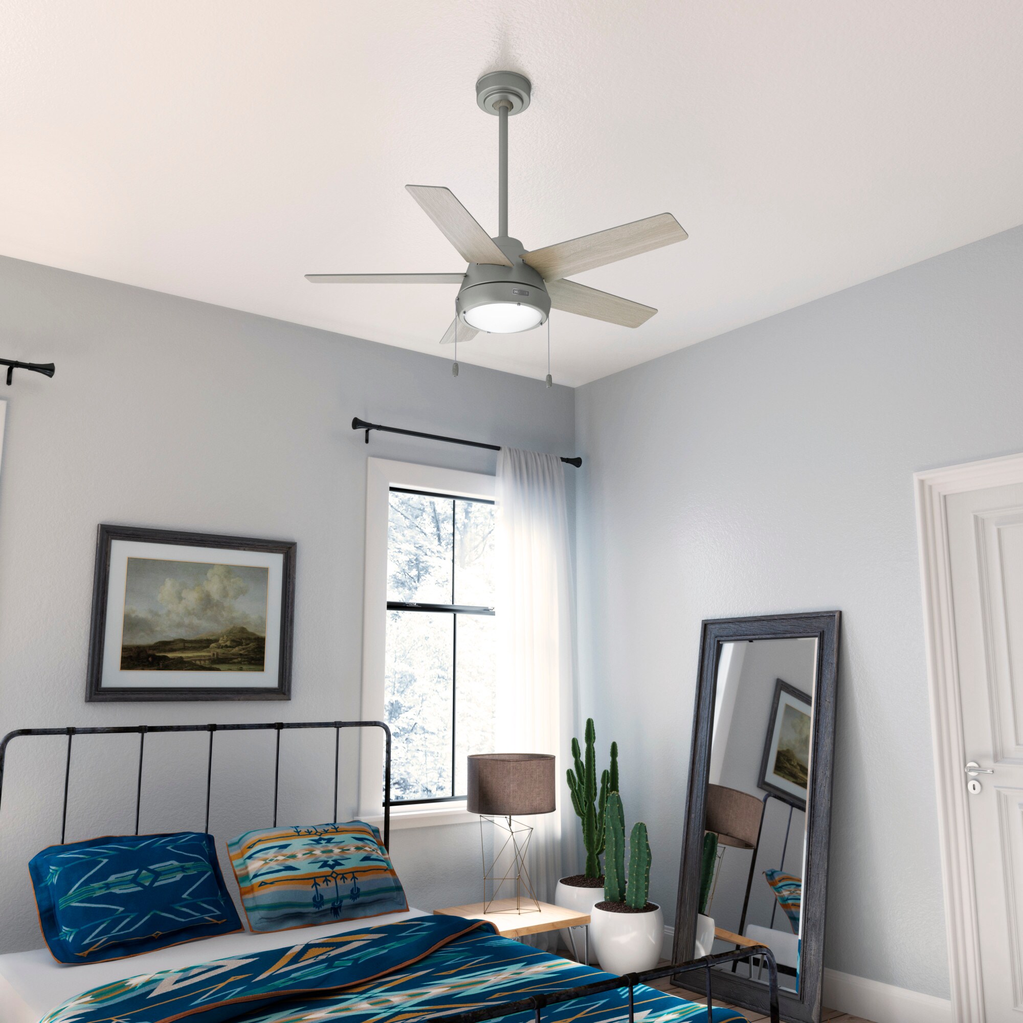 Hunter 51384 Ceiling-Fans - View #7