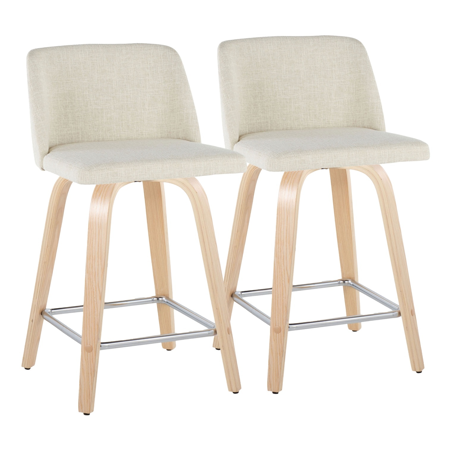 FlowLuxe LVFTI9SJHT7T stools - View #2