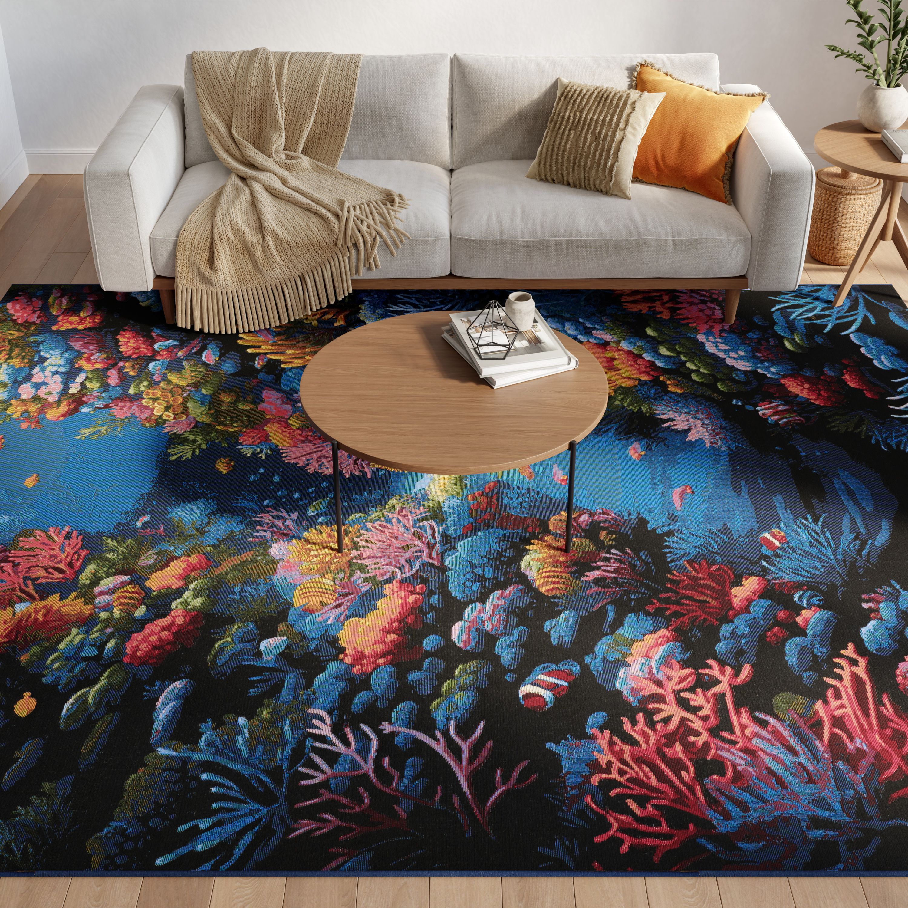 Nourison 841491177761 rugs - View #5