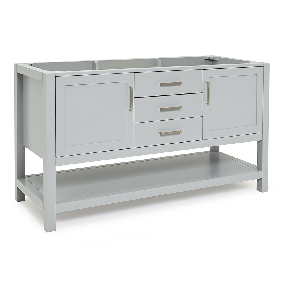 ARIEL R060D-BC-GRY vanities - View #5