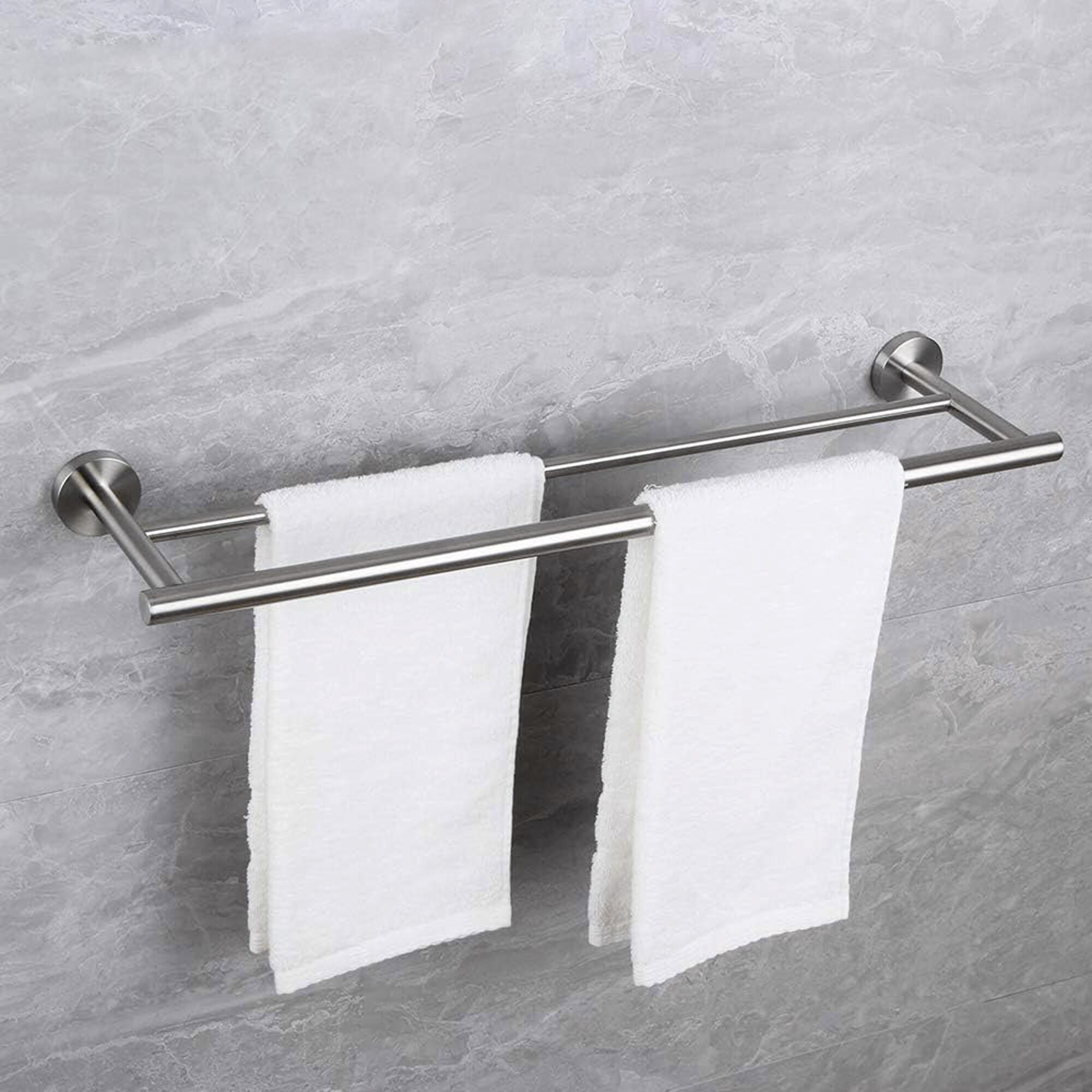 Wooakway FXLS0606-605BATHA12 Decorative-Bath-Hardware-Kits - View #2