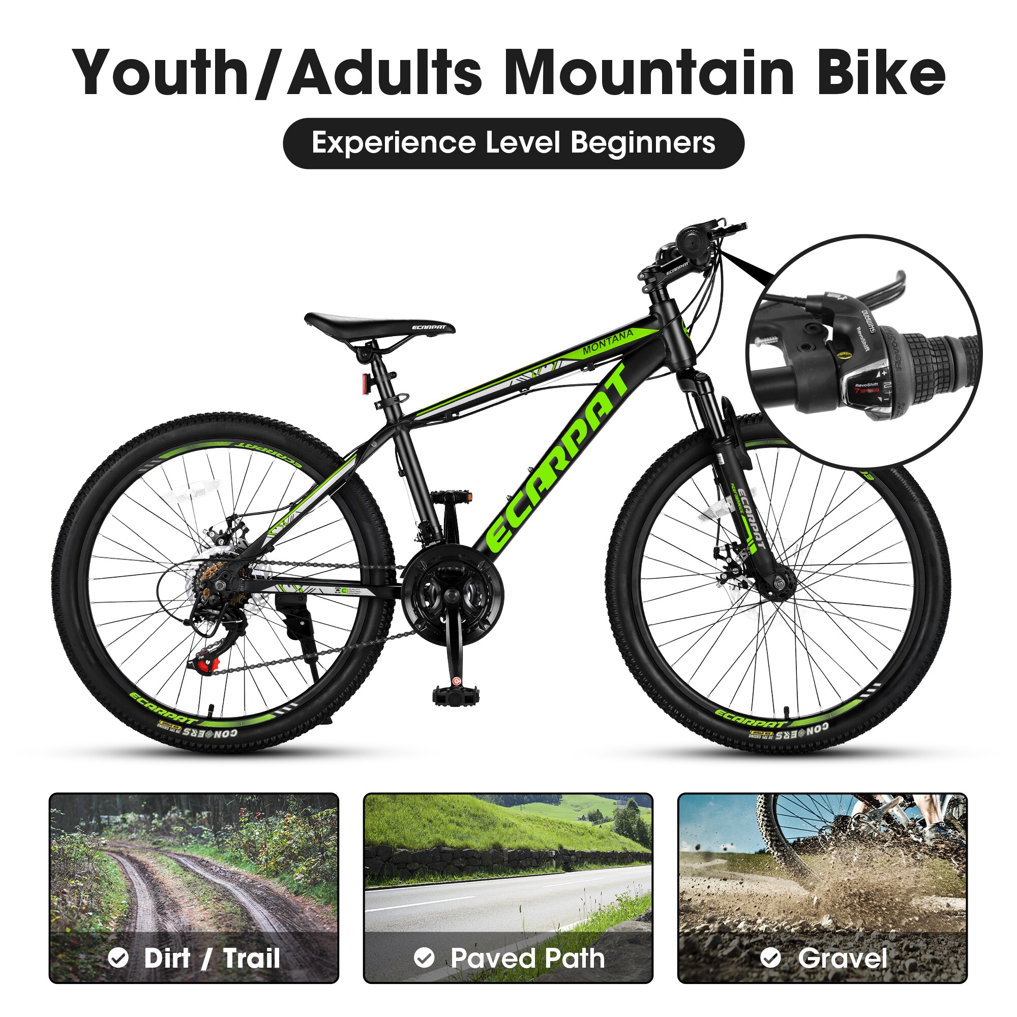 Bybafun YC2100024 bikes - View #4