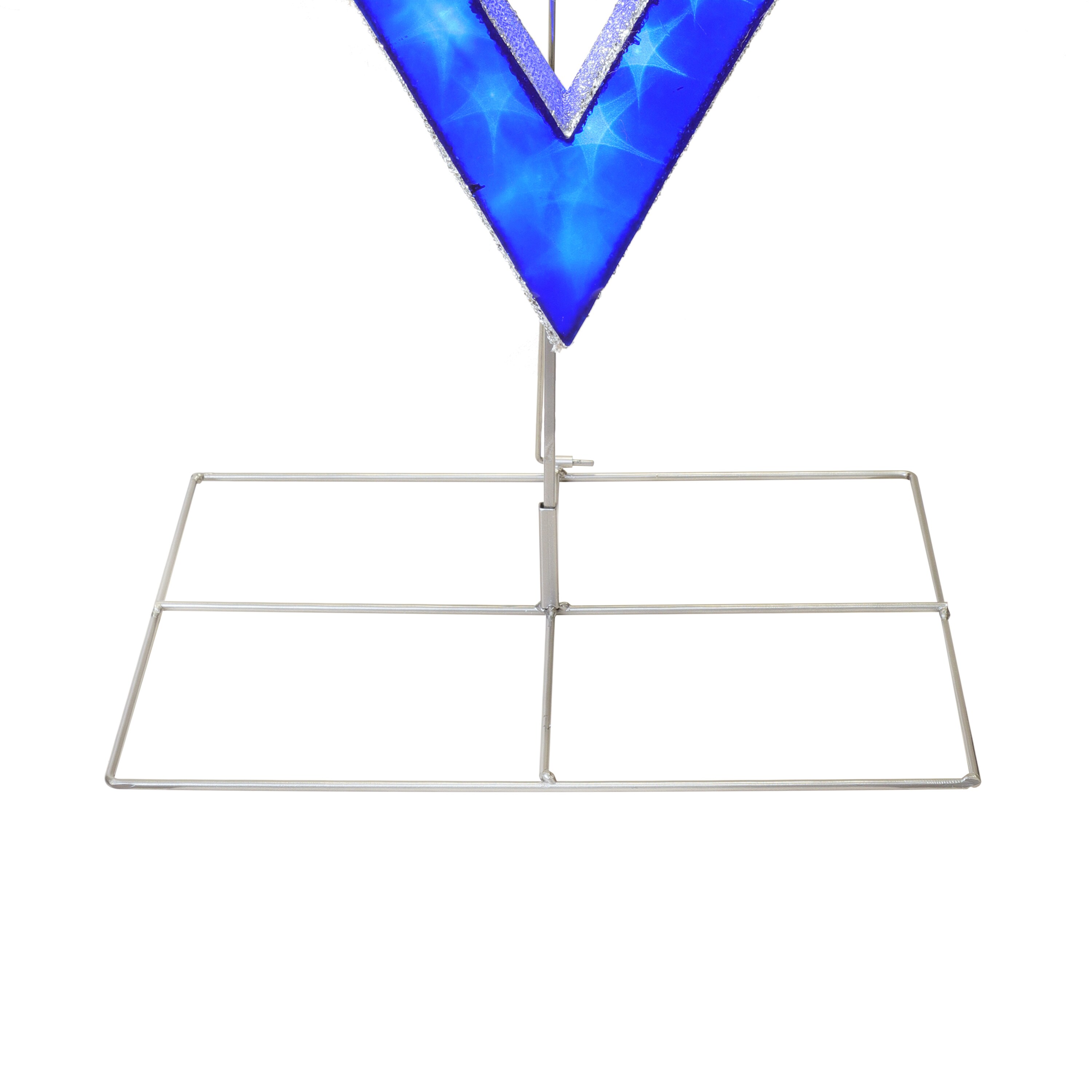Holiday Living LW24-YD20 Outdoor-Hanukkah-Decor - View #5