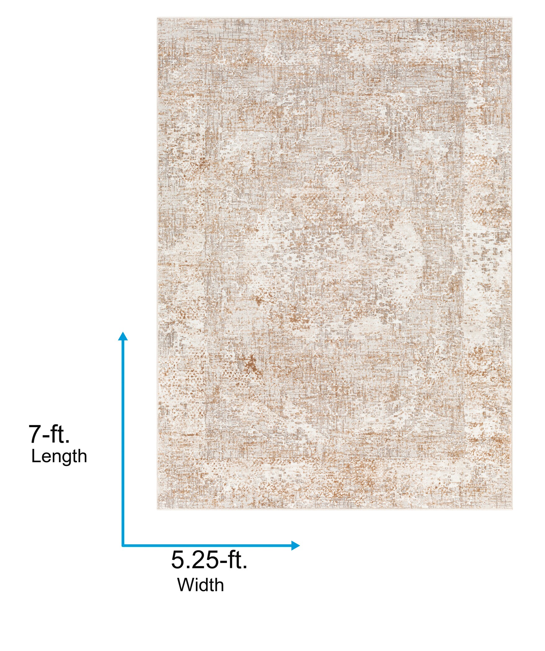 Livabliss ALG2327-537 rugs - View #11