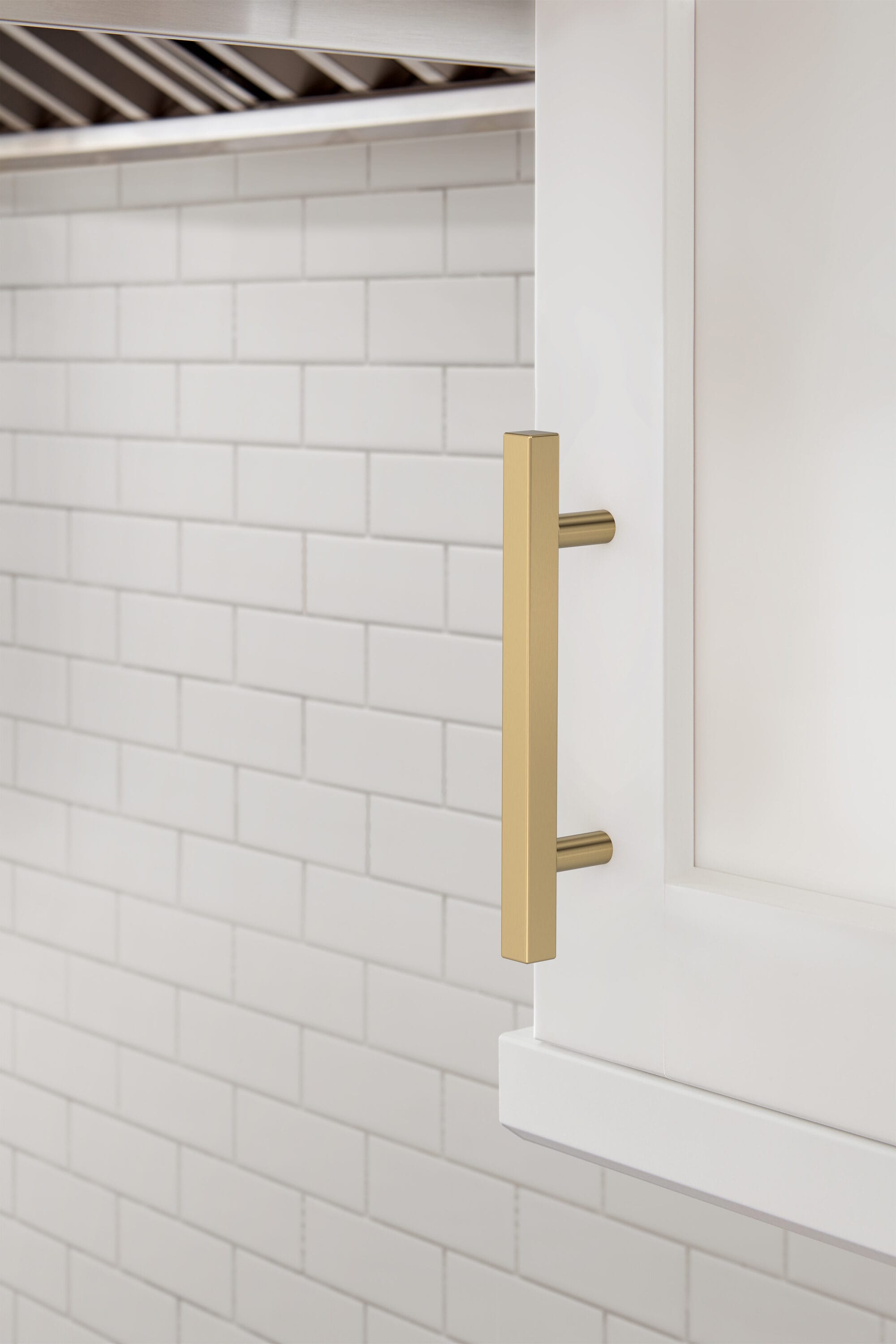 Amerock 25VMP37176CZ Cabinet-Pulls - View #2