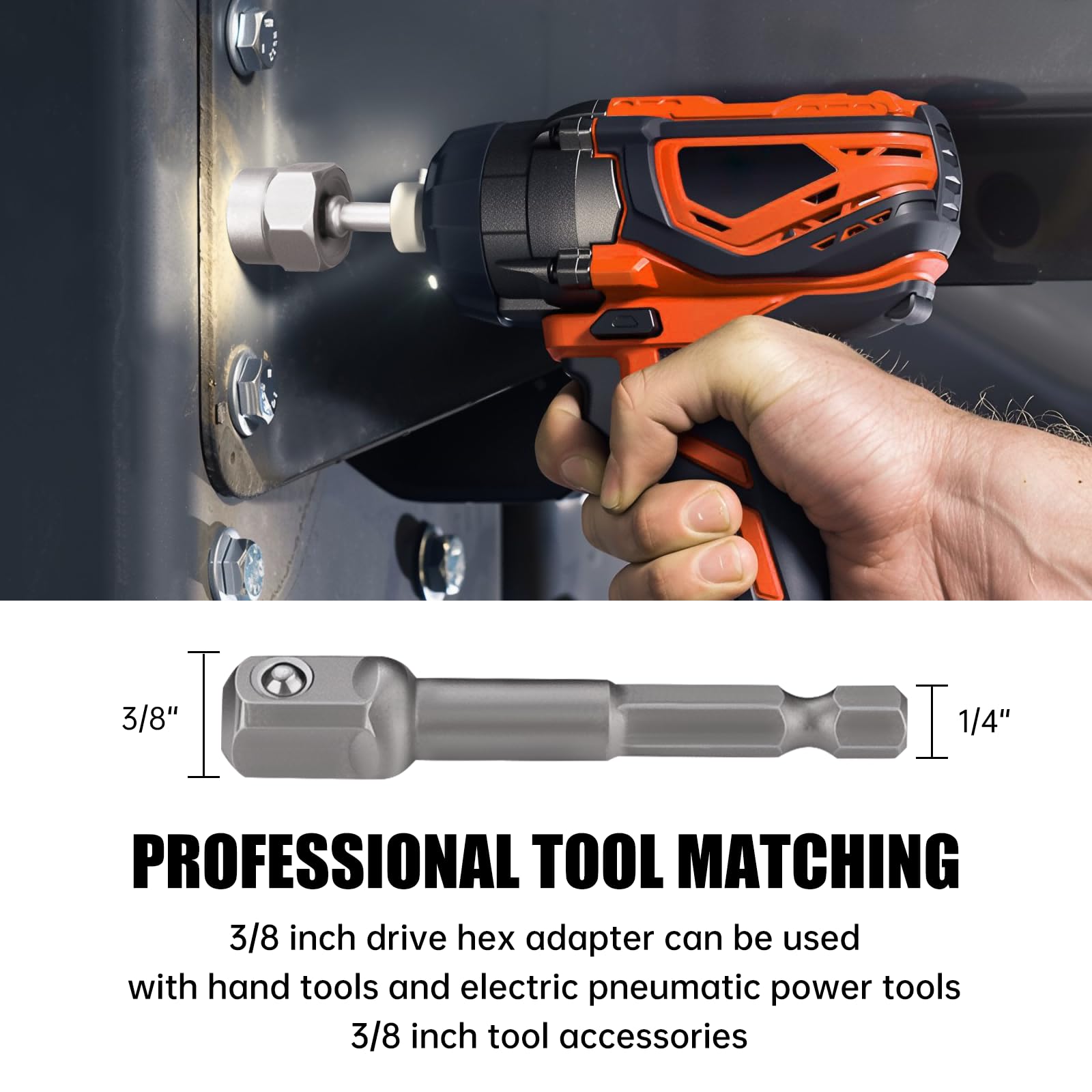 Linder Group Inc L3ZI3SWD Bolt-Extractors - View #4