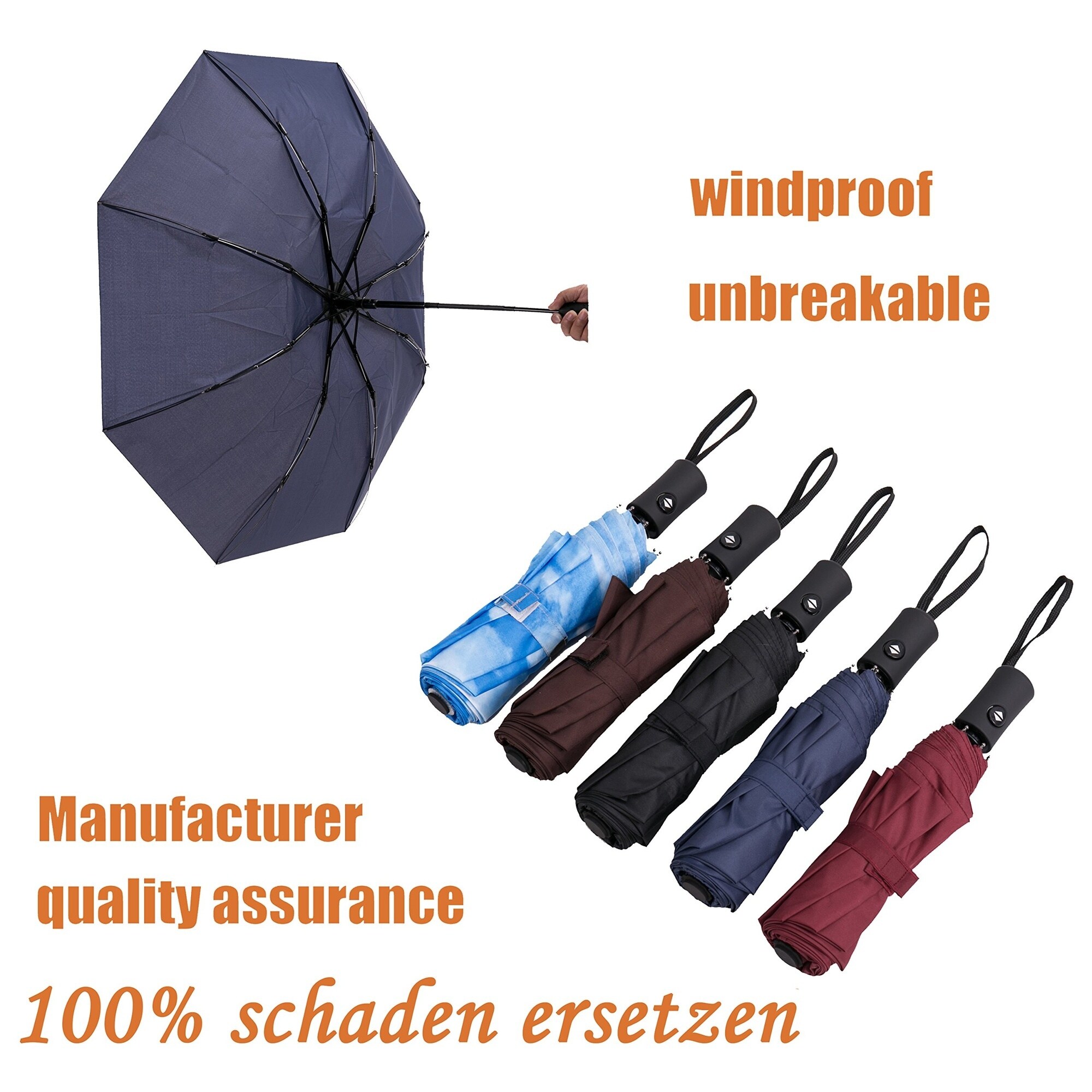 Misopily B05MS12096 Umbrellas-3 - View #6