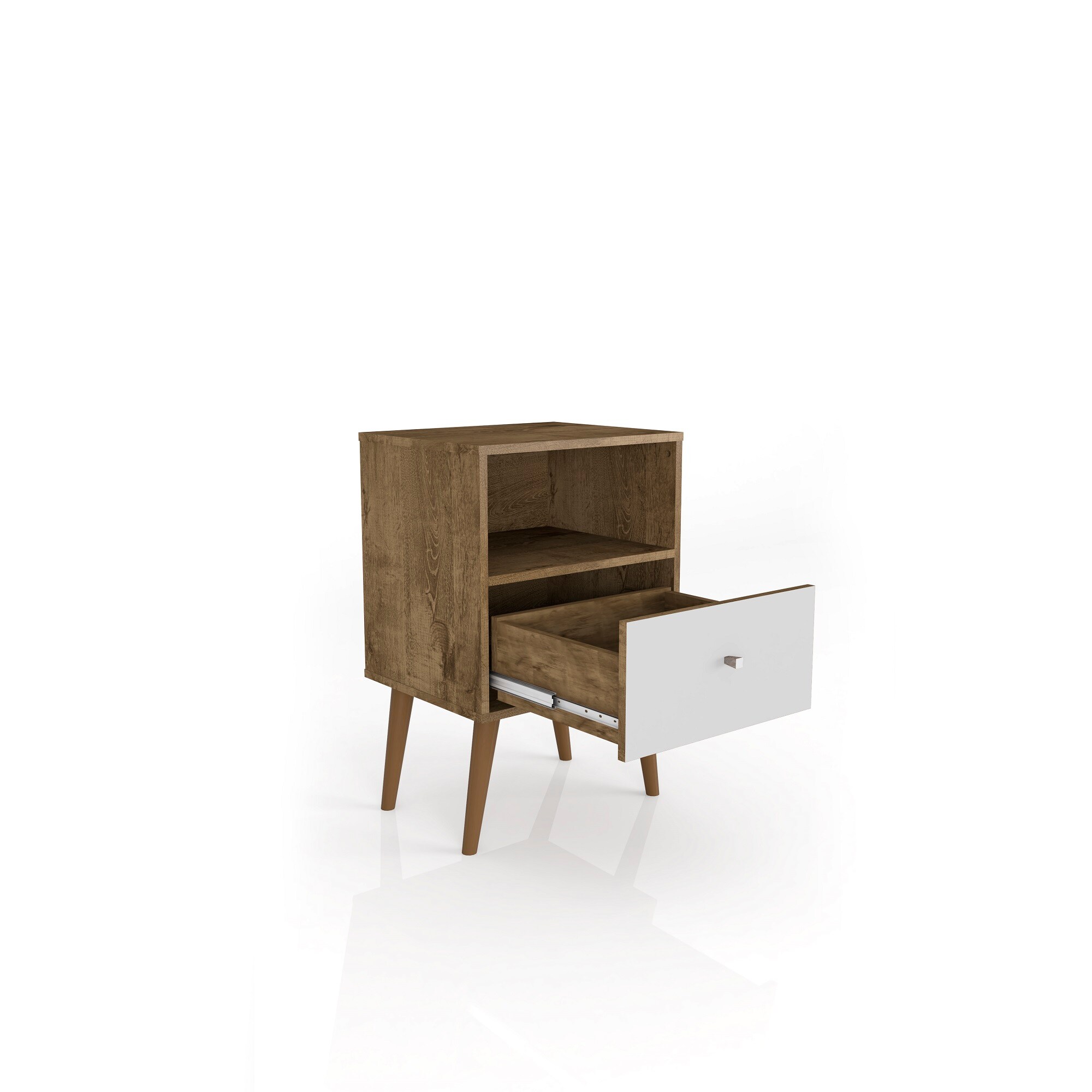 Manhattan Comfort 203AMC96 nightstands - View #4