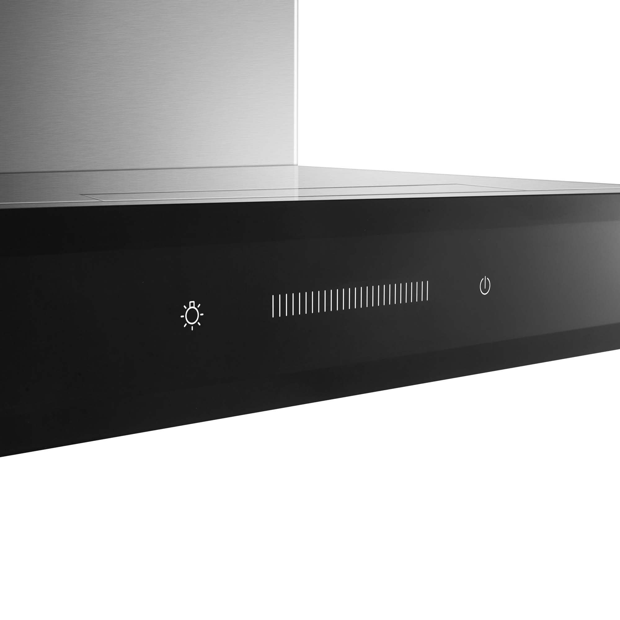 ROBAM ROBAM-A831 Wall-Mounted-Range-Hoods - View #6
