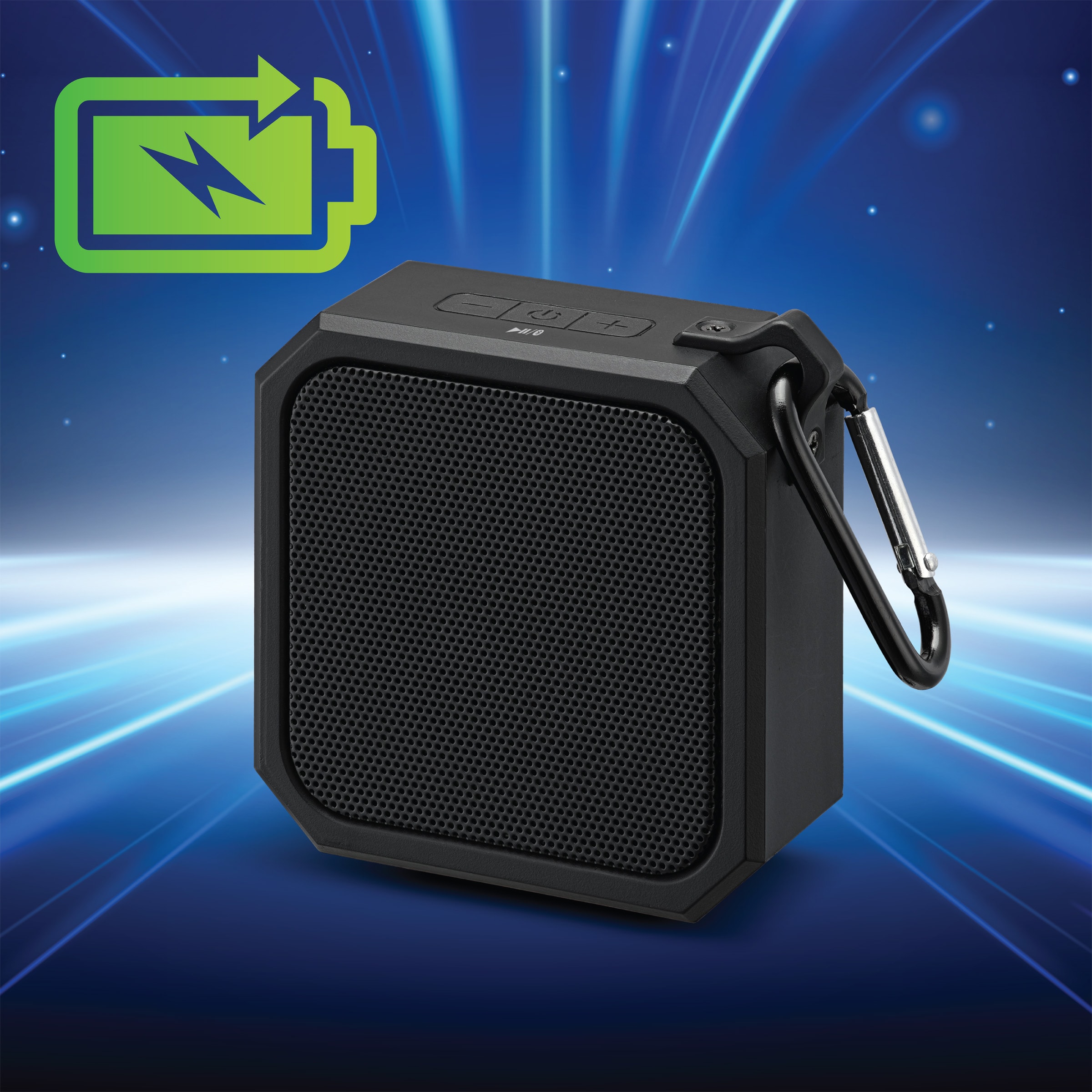 iLive ISBW102B Portable-Speakers - View #7