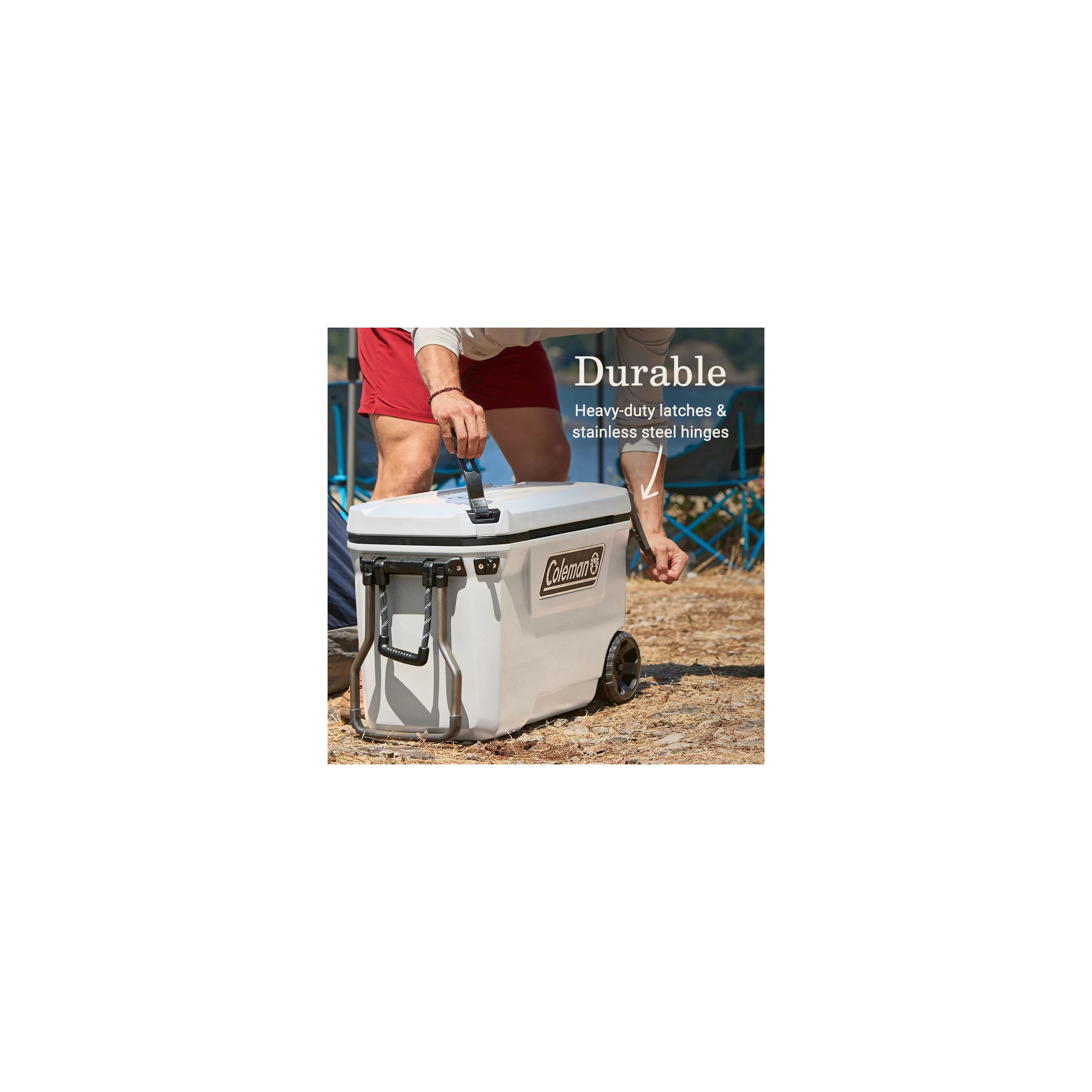 Coleman 2156100 Portable-Coolers - View #4