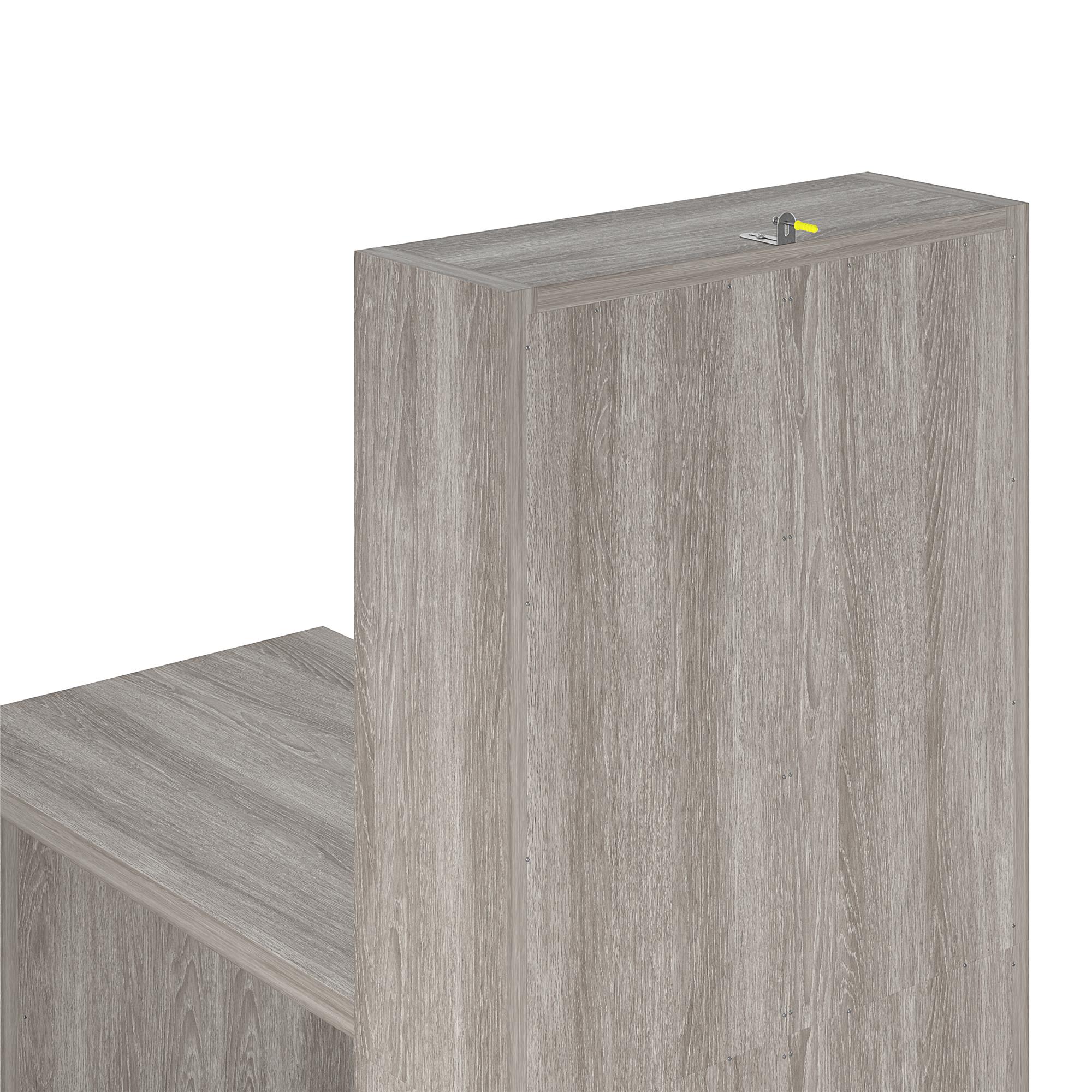 Ameriwood Home 9358850COM desks - View #6