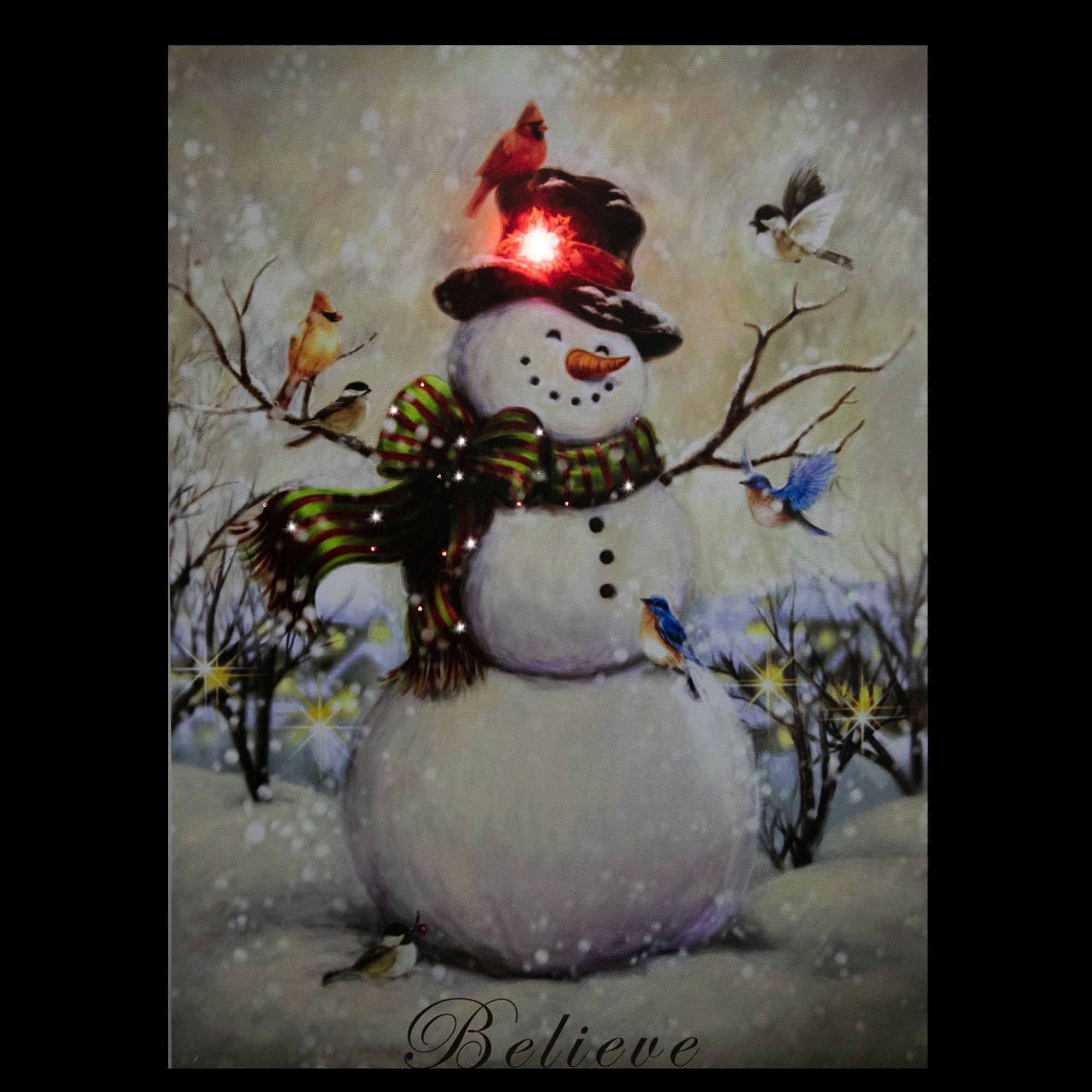 Northlight 32282578 Table-Christmas-Decorations - View #3