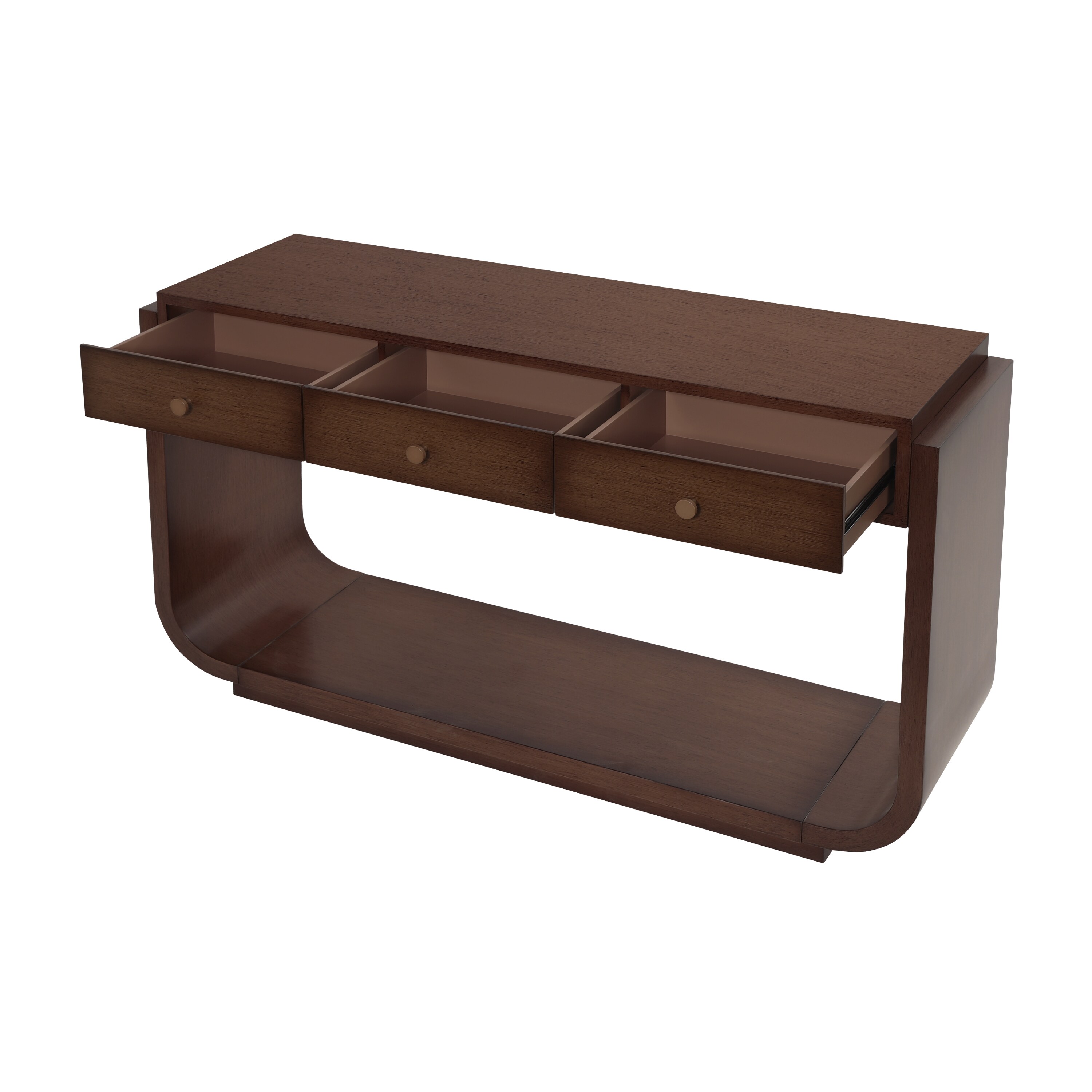 Qualler QDT759549T Console-Sofa-Tables - View #5