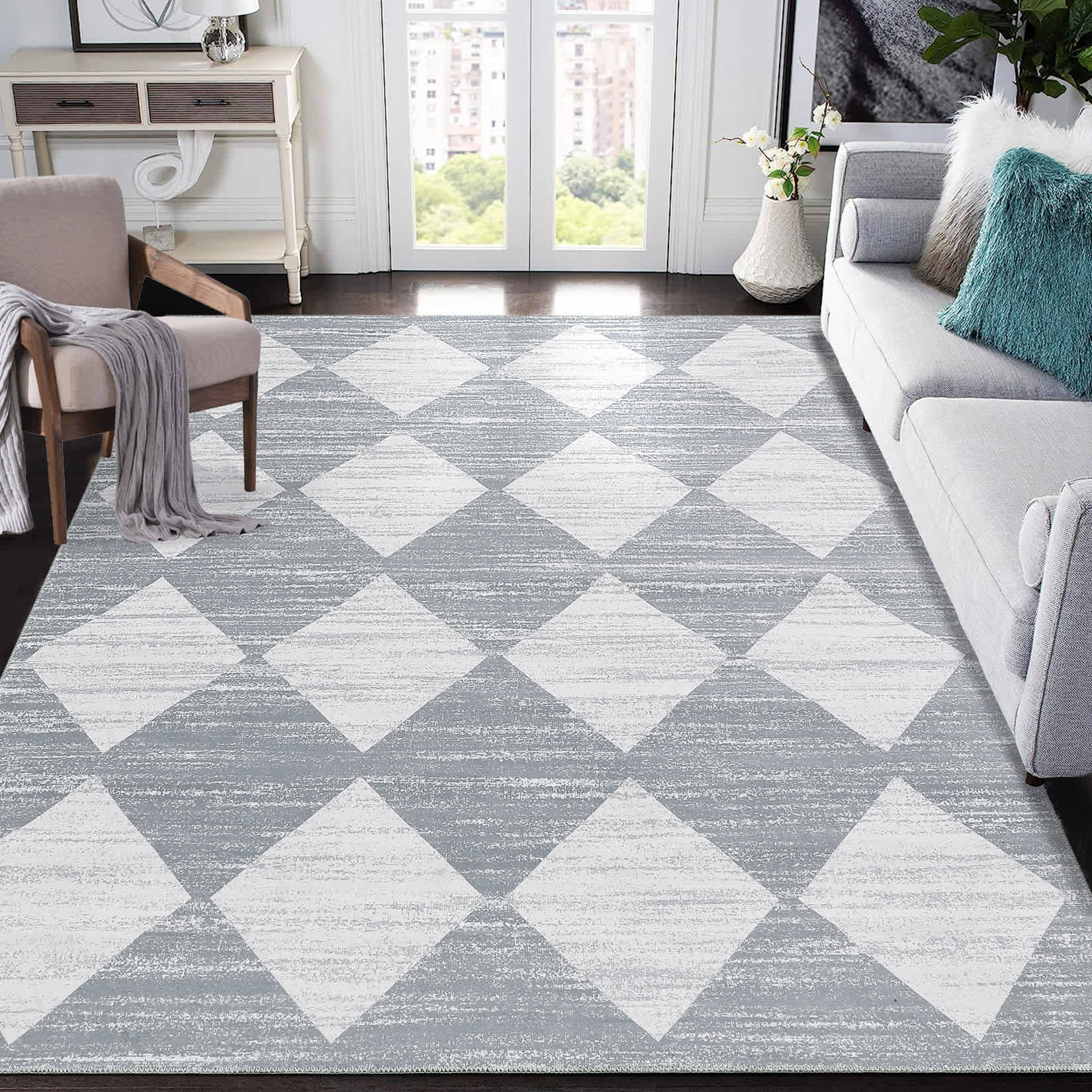 Qeetex LSN-PHO-134P5K3B rugs - View #4