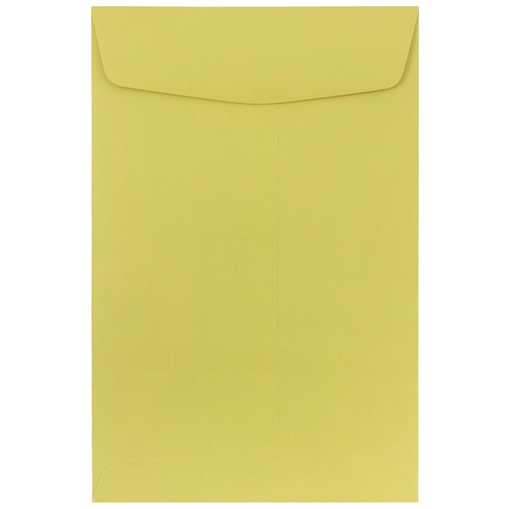 JAM Paper 312815439 25 -Pack Business Envelopes