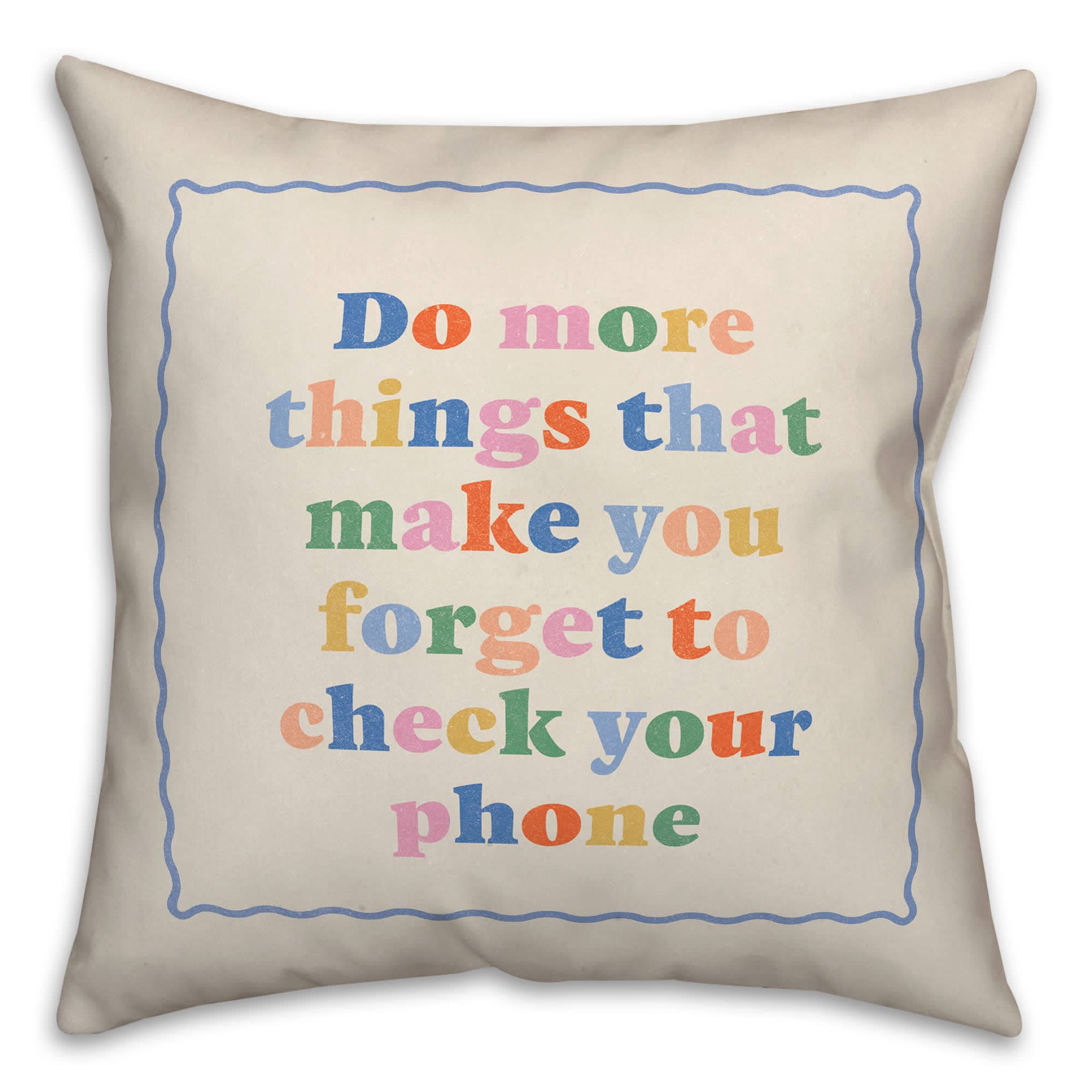 Creative Products 8168-FY Accent-Pillows - View #2
