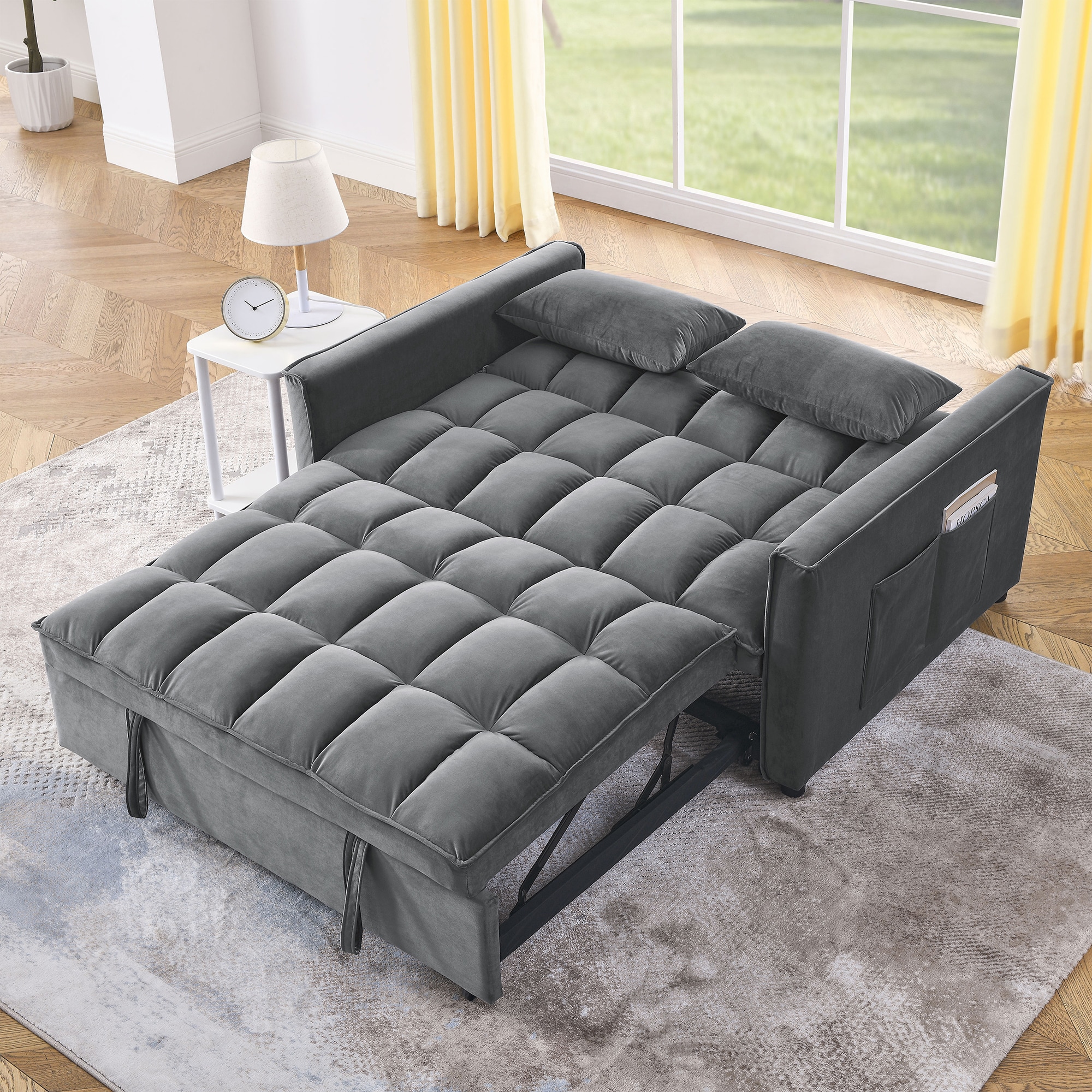 SINOFURN SYB900004PT Sofas-Loveseats - View #10