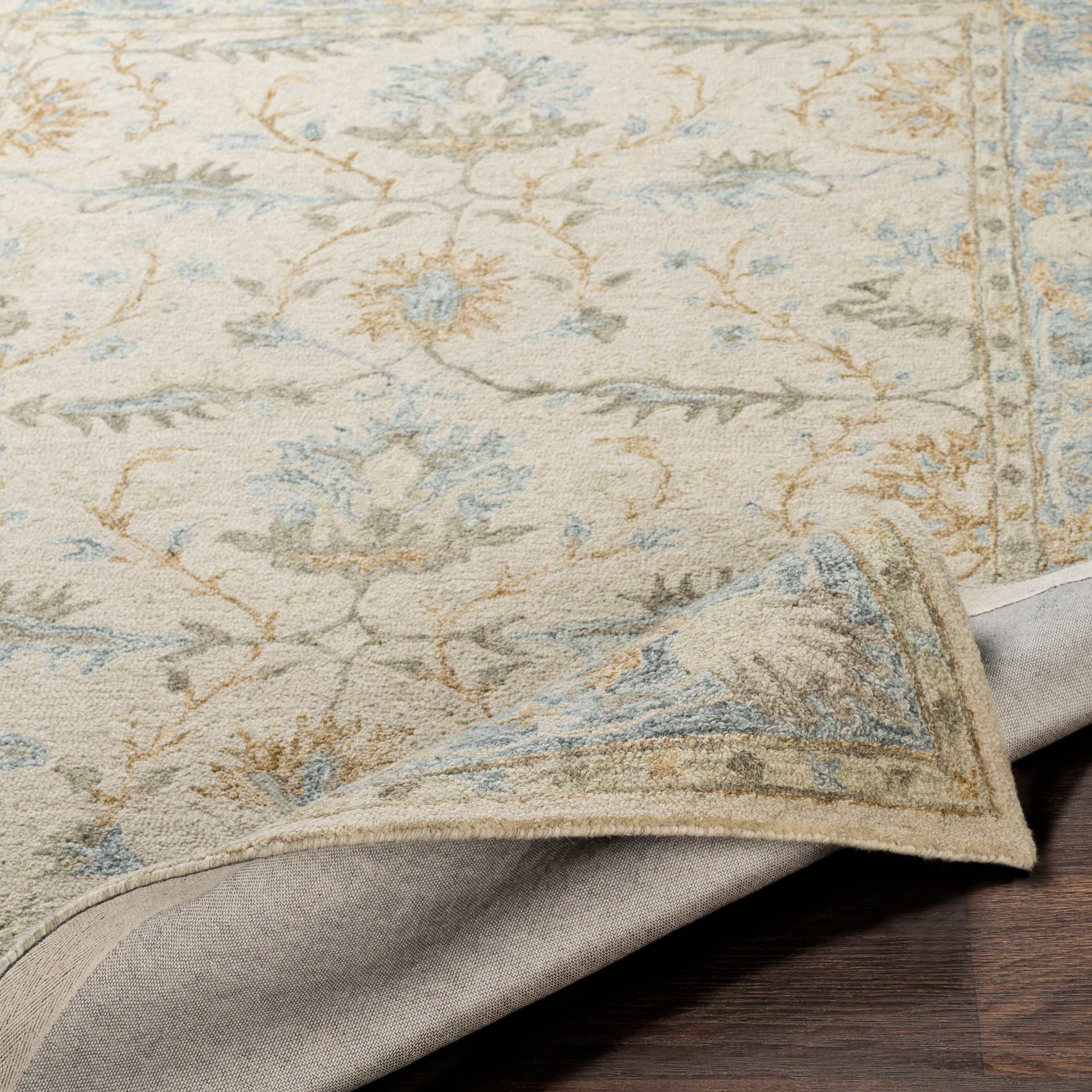 Surya PNP2308-576 rugs - View #4
