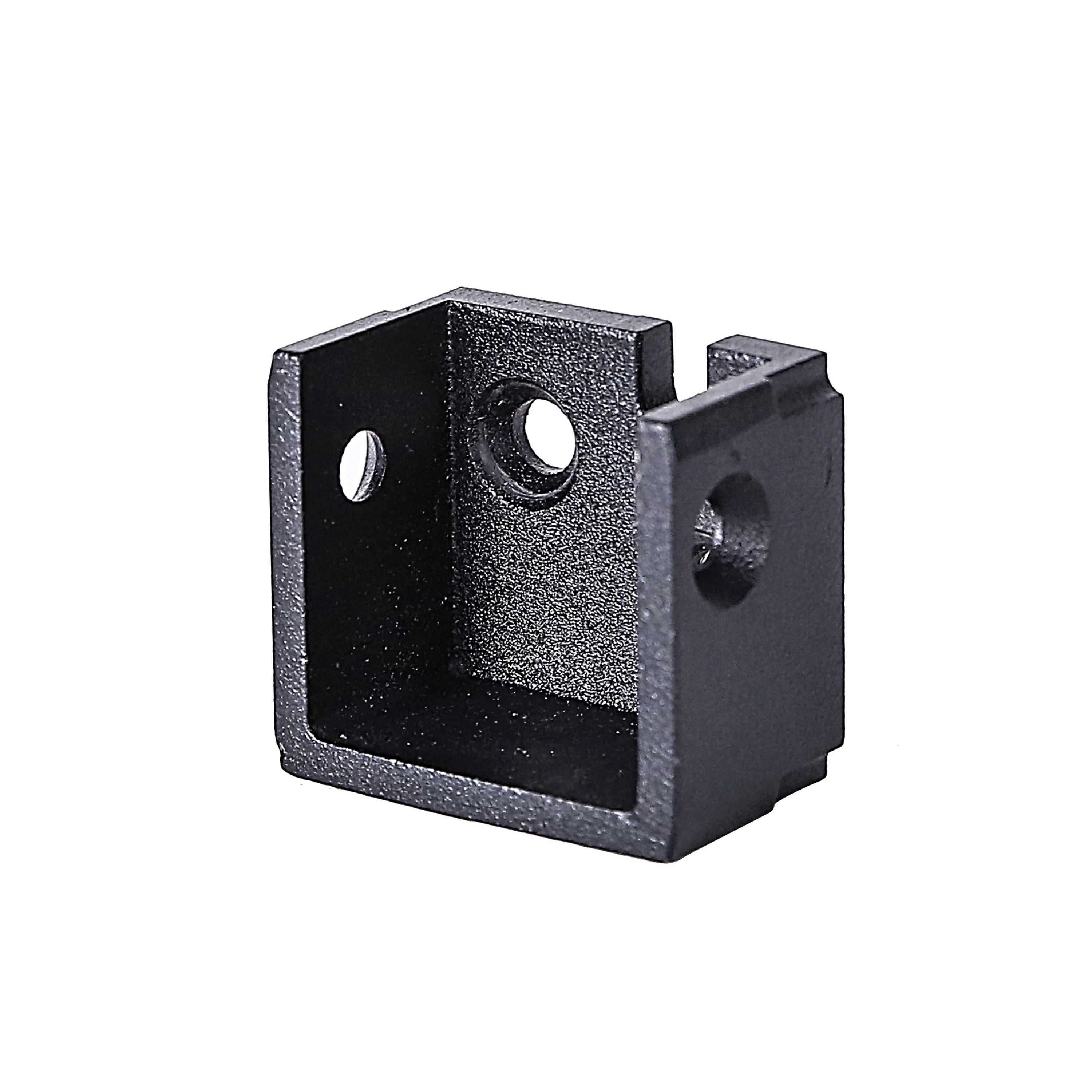 Rail bracket 4.2-Inch-Wide Deck Connectors at Lowes.com