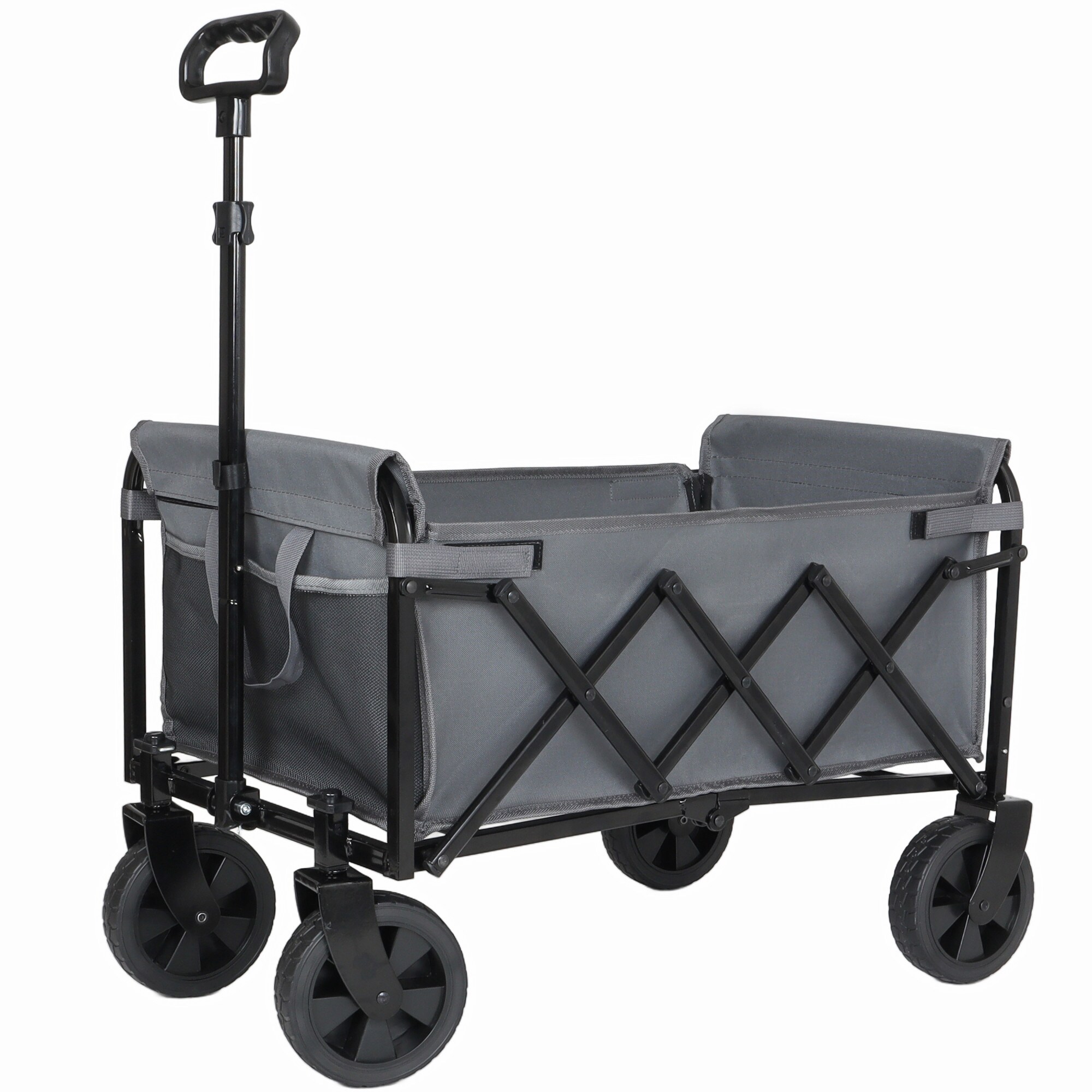Wooakway FXLS0607-604D14 Yard-Carts - View #11