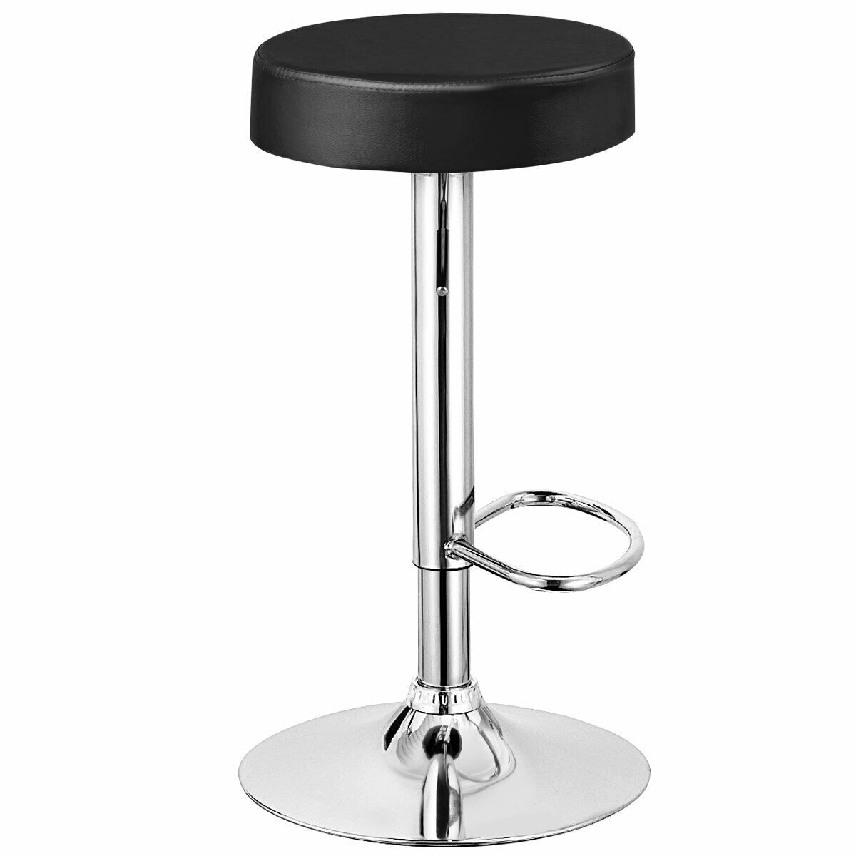 Sumyeg WF-HW66622BK-2-LA stools - View #6
