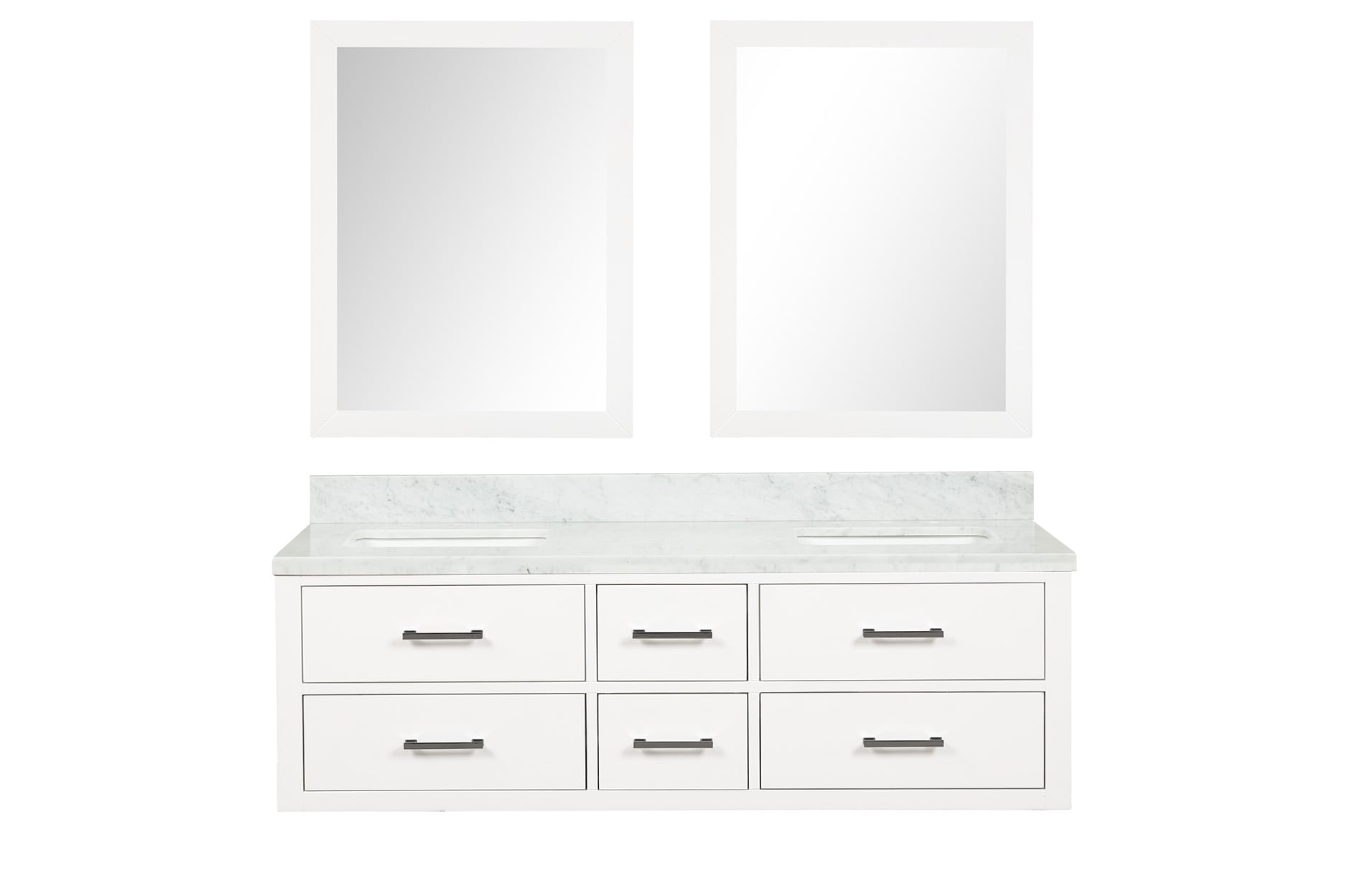Lexora LVSO60DA110 Bath-Vanity-Combo - View #2