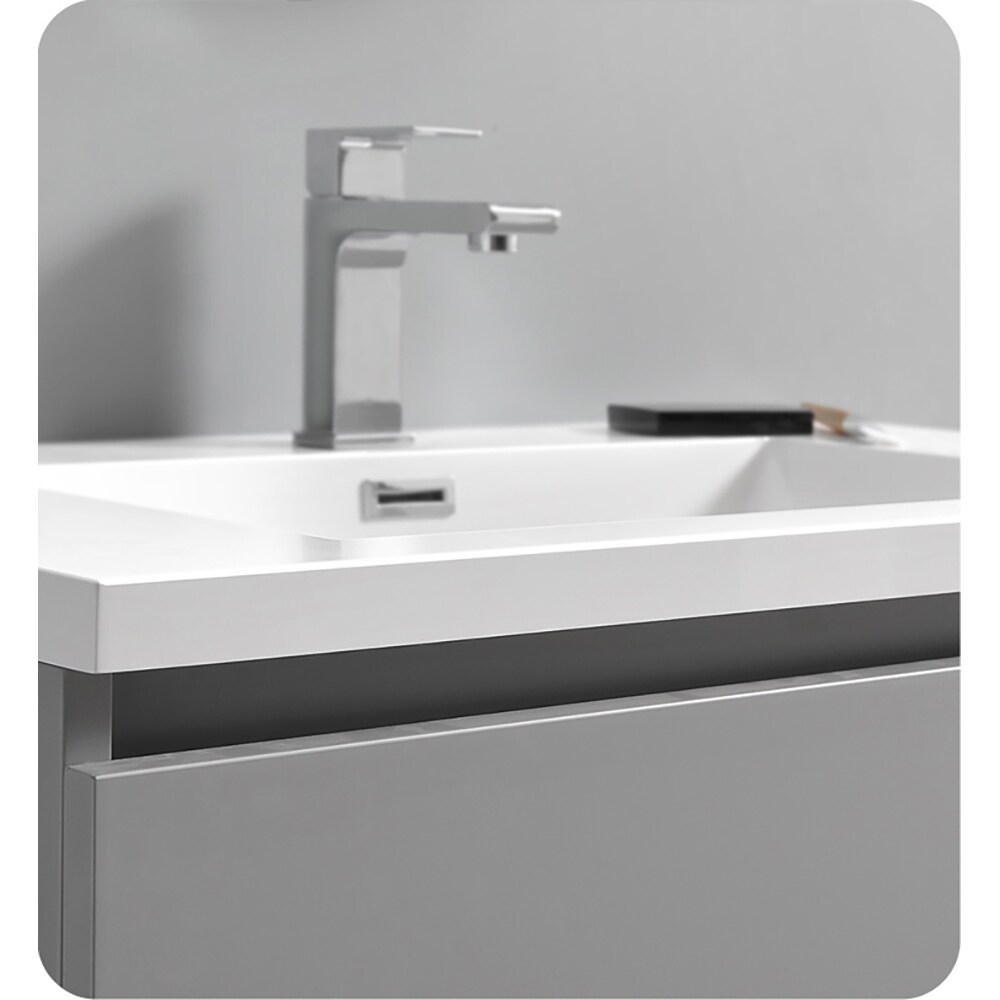 Fresca FCB9330GR vanities - View #5