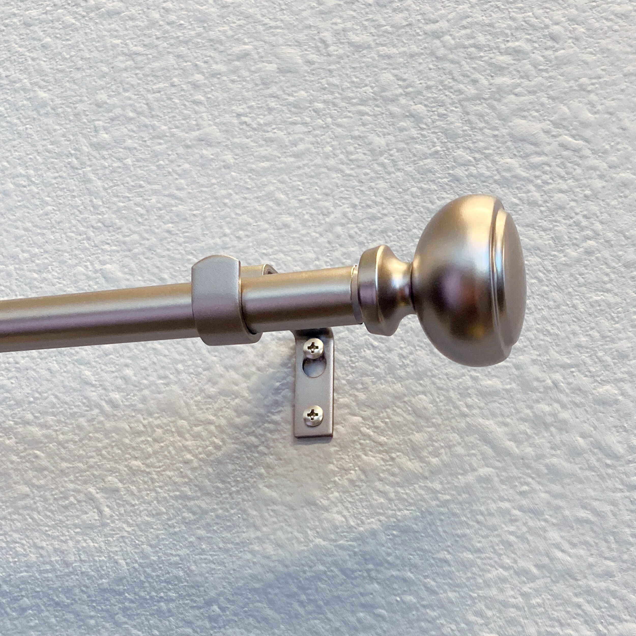Decopolitan 31247-PW86 Curtain-Rods - View #2