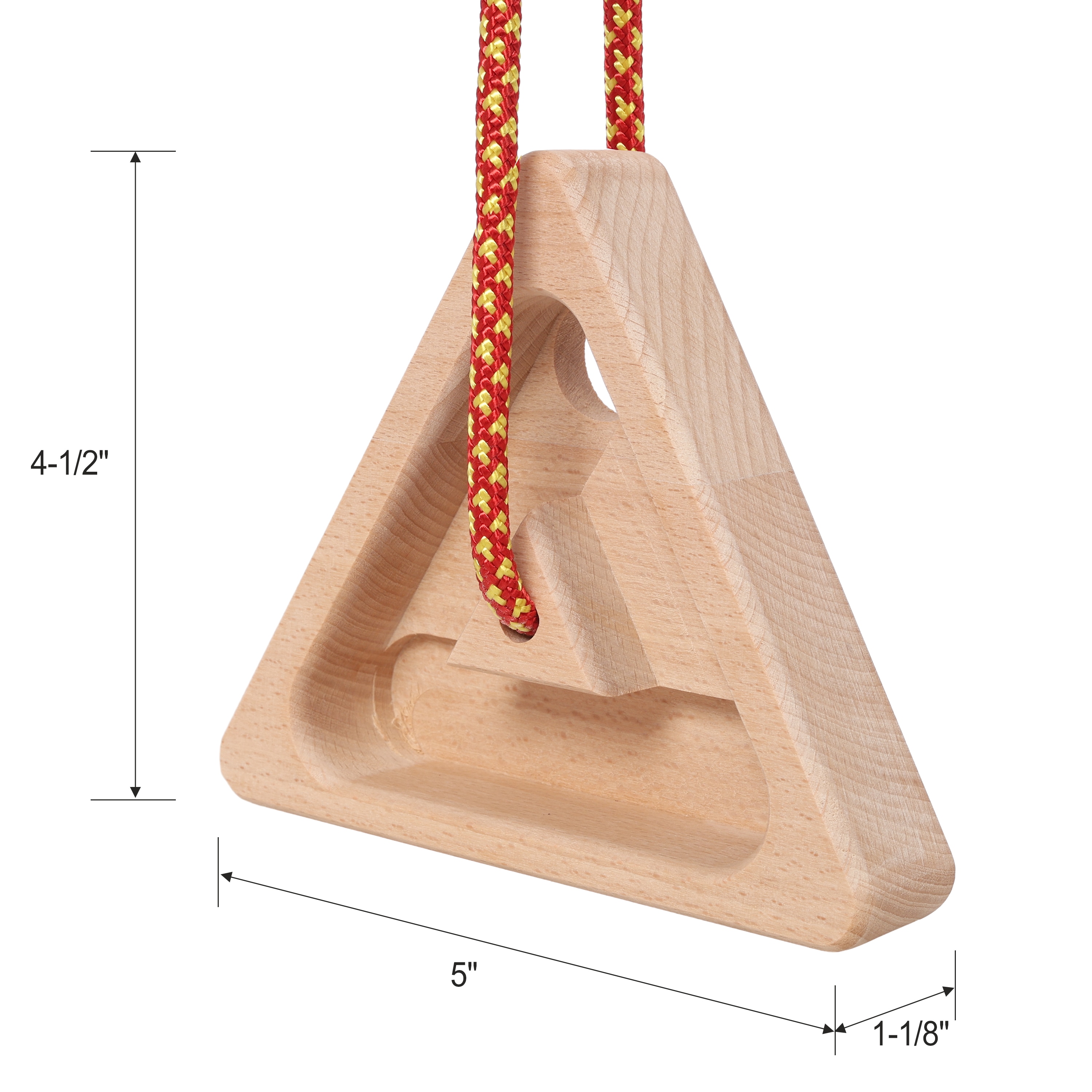 Tinyhomie LW-L-W4655490 Pull-up-Push-up-Bars - View #4