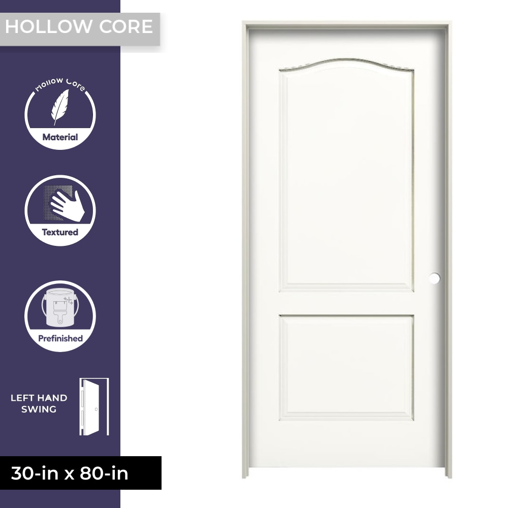 RELIABILT LO1001297 Pre-Hung-Doors - View #2