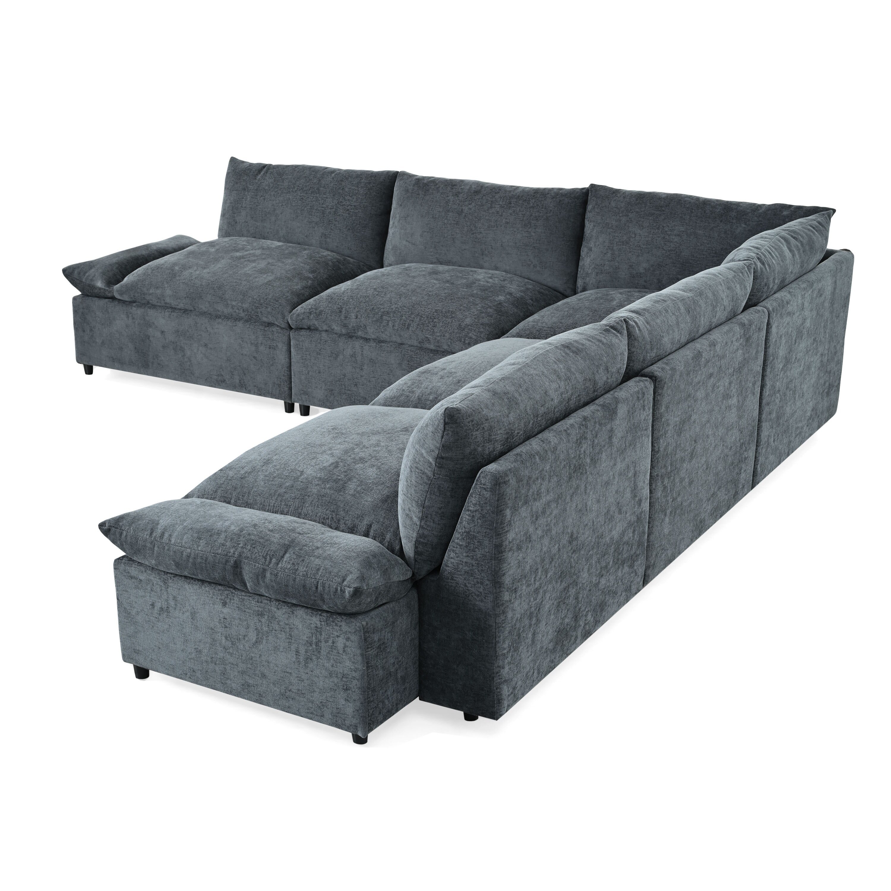 Christopher Knight Home 322928 Sofas-Loveseats - View #8