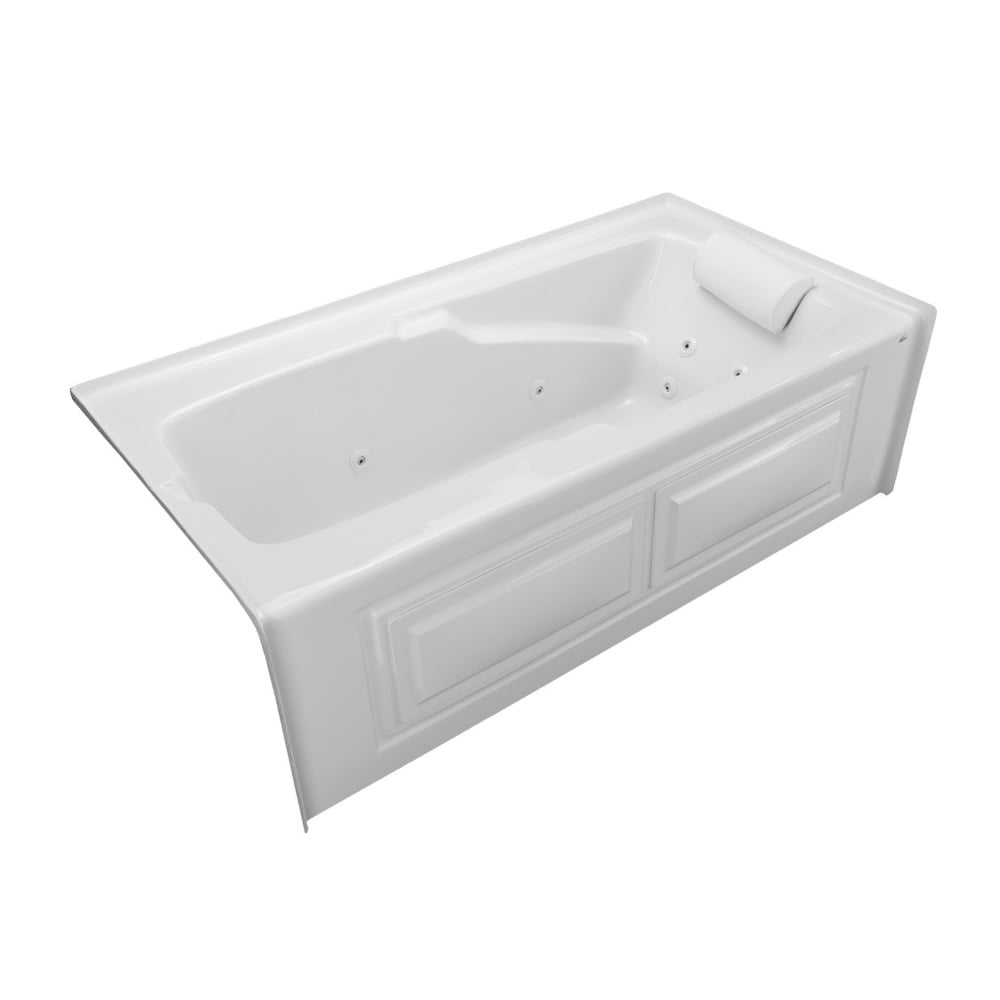 Laurel Mountain 3660MWSL064 bathtubs - View #3