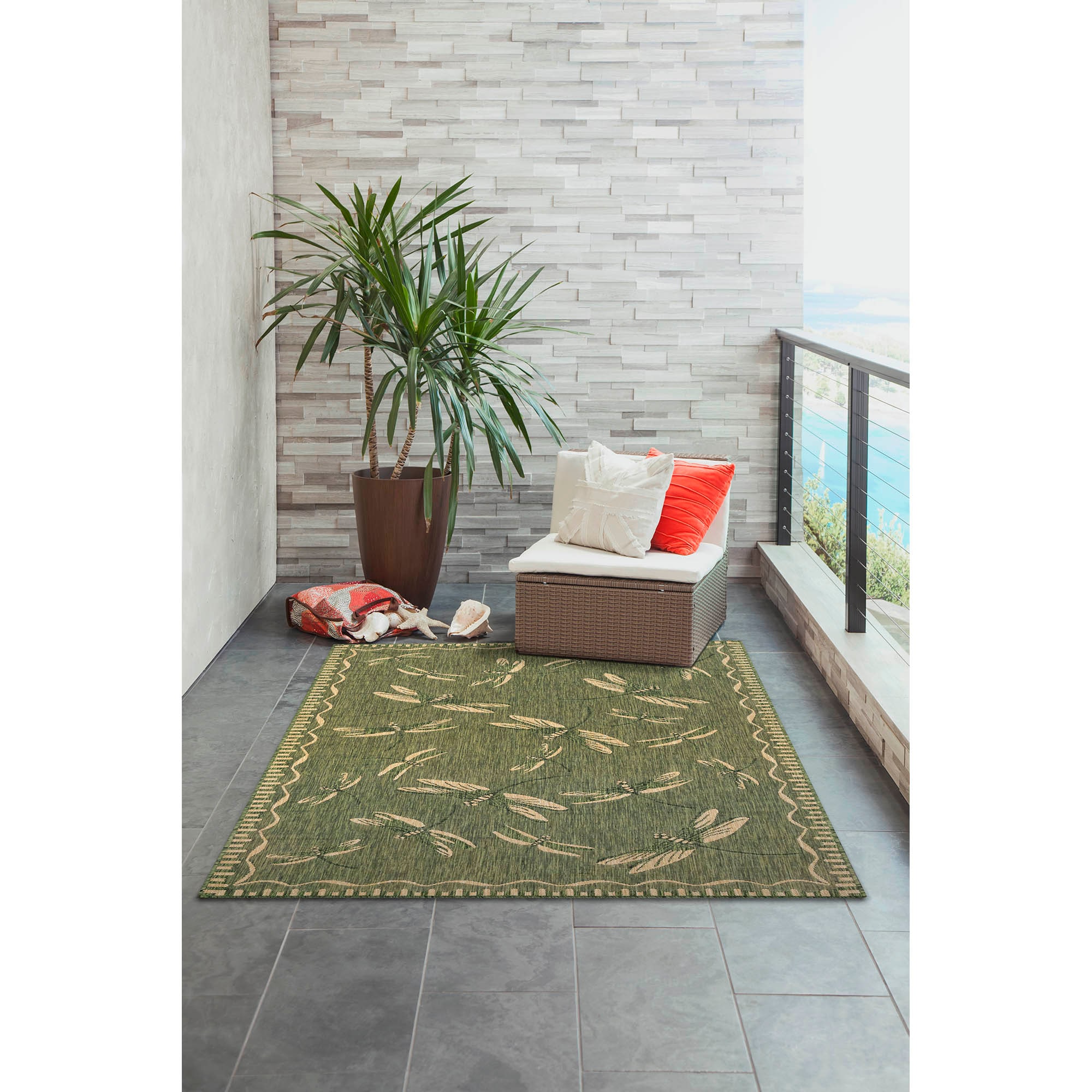 Liora Manne CRE58844006 rugs - View #9
