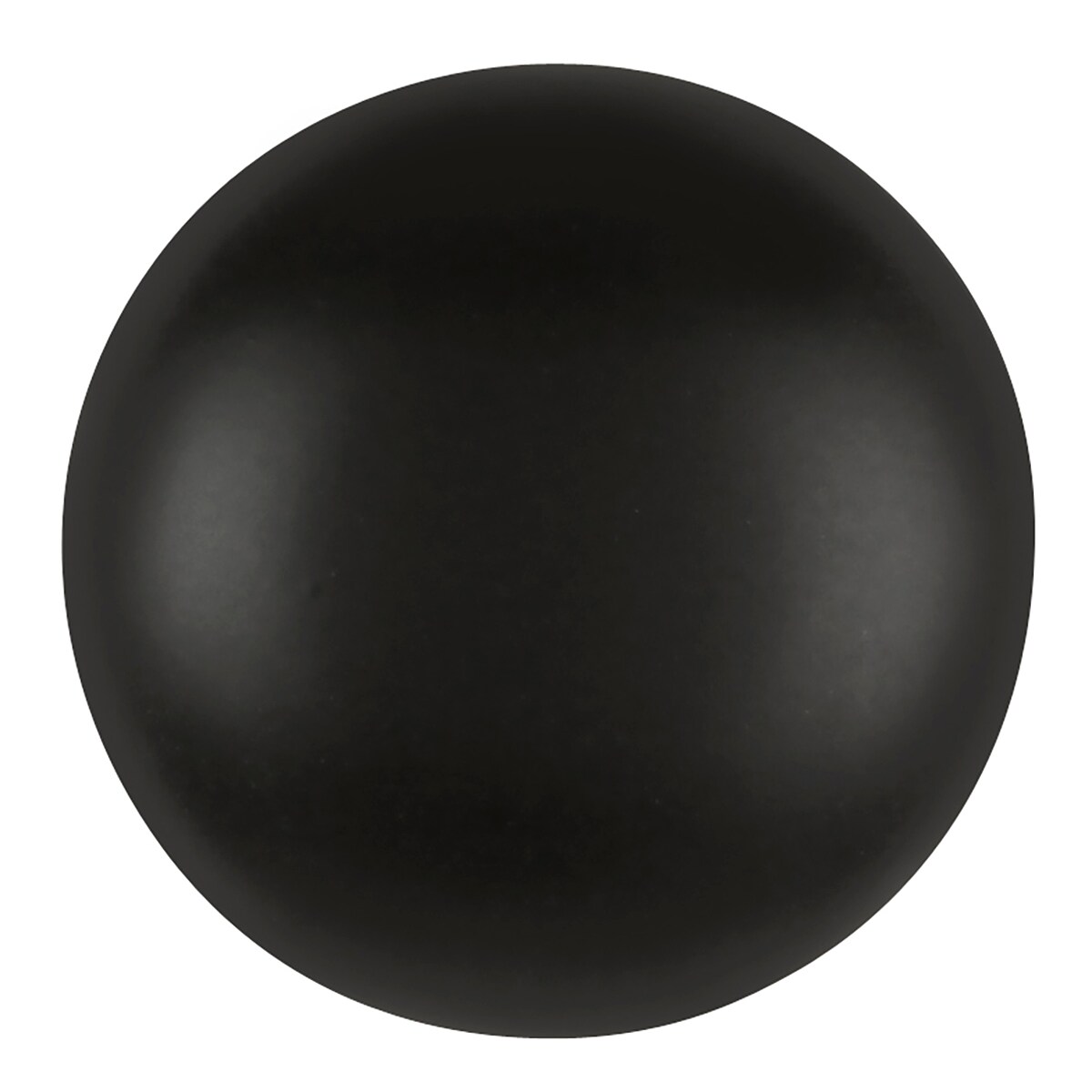 Hickory Hardware P6091-10B Cabinet-Knobs - View #2