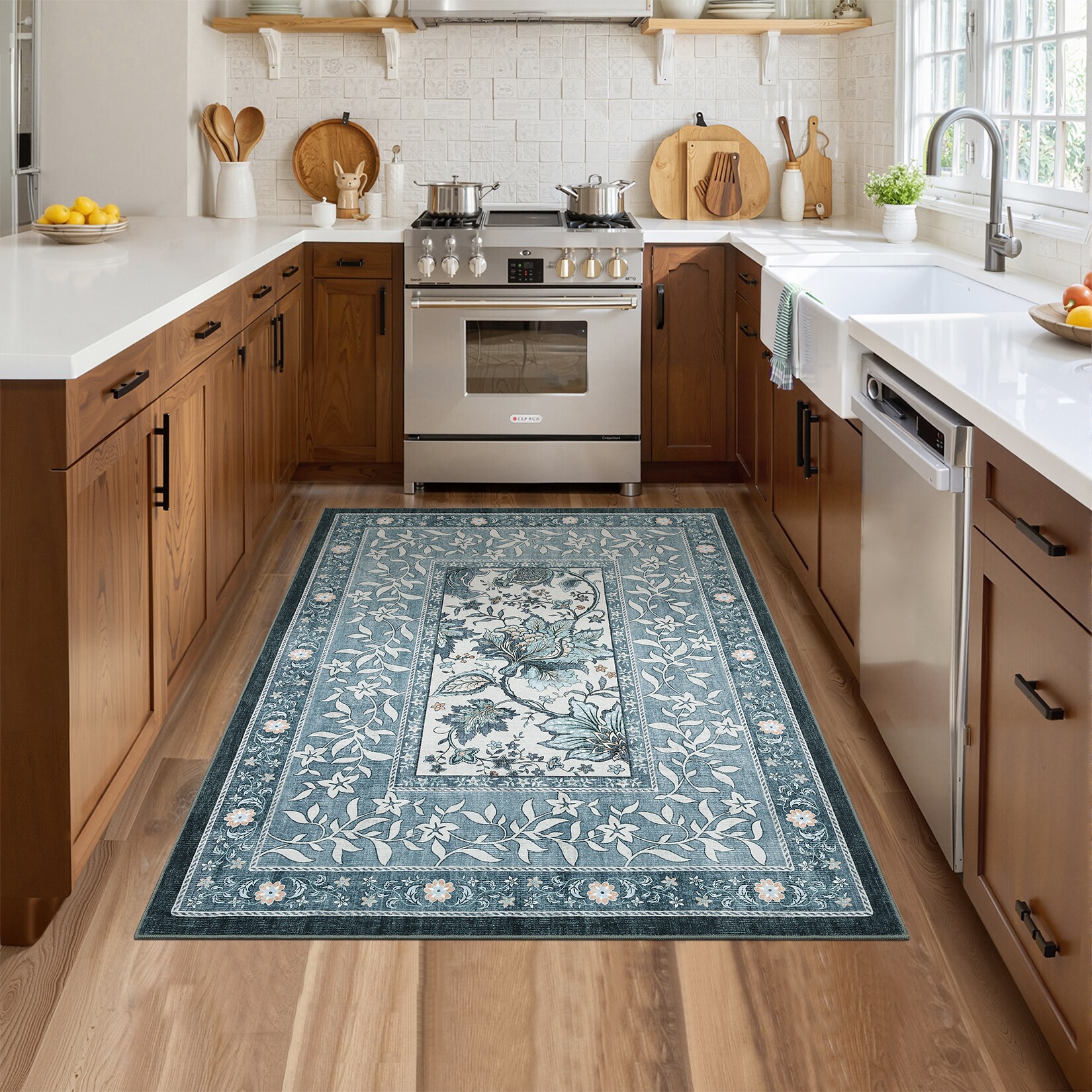 Garvee ZQ-0823273629286 rugs - View #3