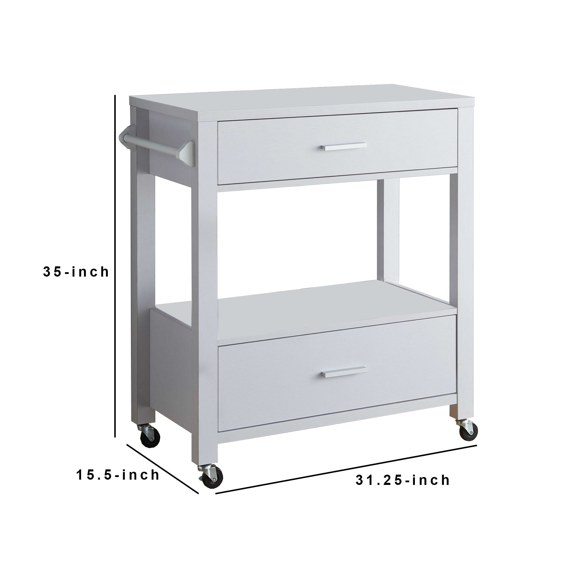 Benzara BM233695 Kitchen-Furniture - View #5