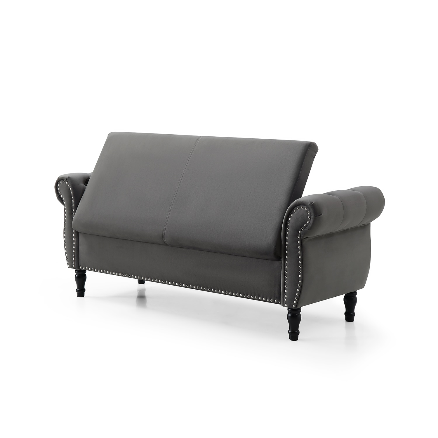 SINOFURN SYA290004BK bench - View #3