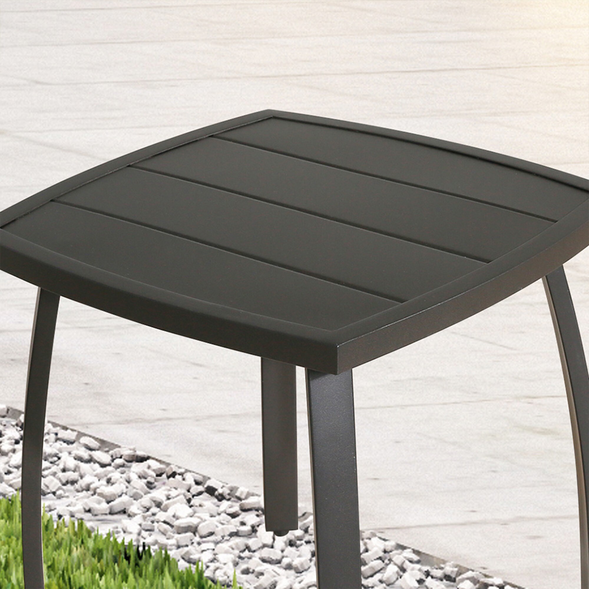 PEAK HOME FURNISHINGS 970289 End-Tables - View #5