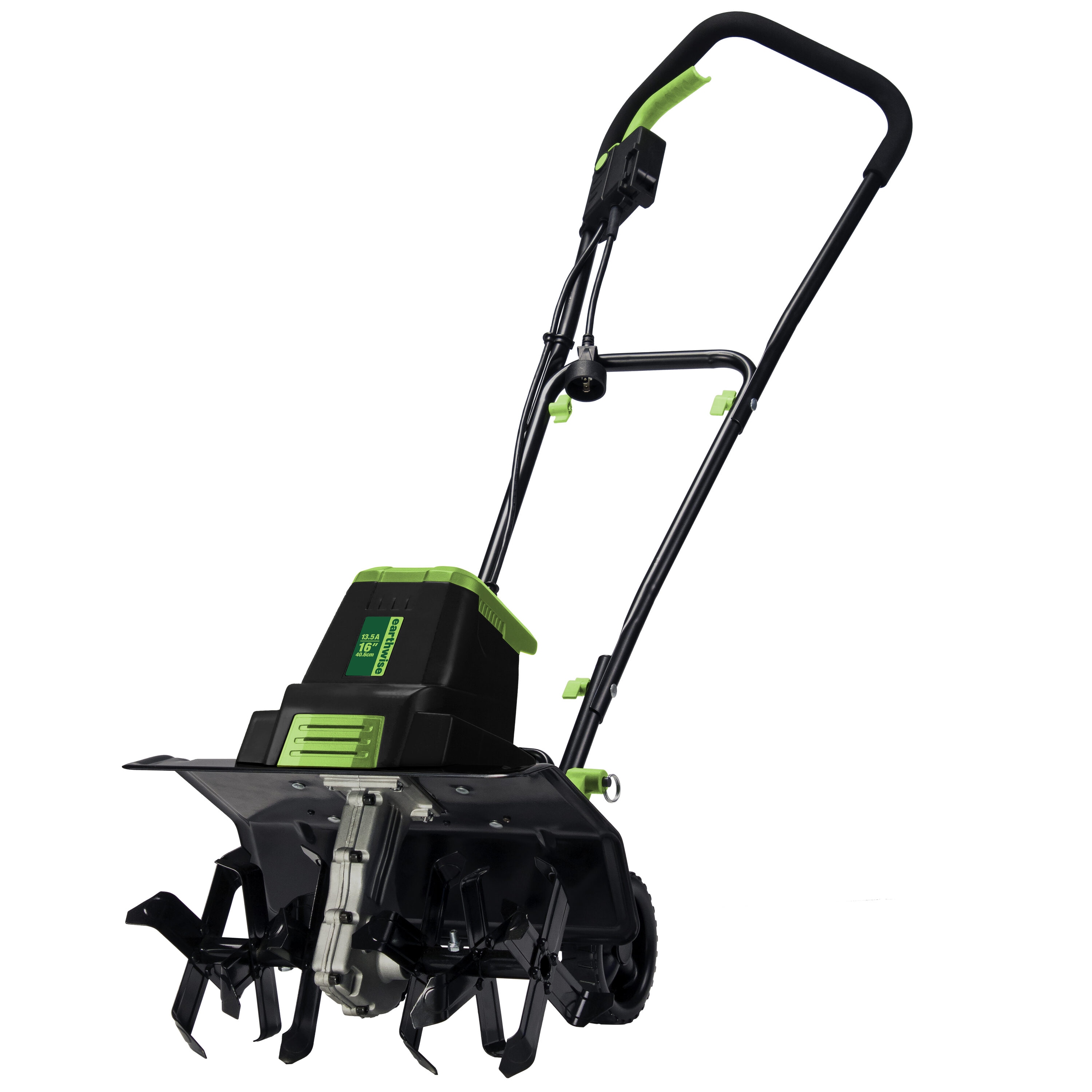 Earthwise TC70016EW Corded-Cultivators - View #2